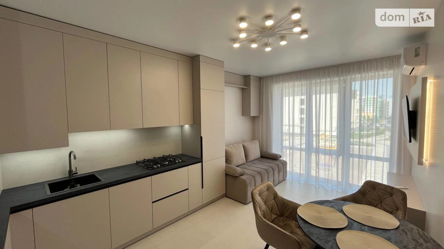 Продається 1-кімнатна квартира 45 кв. м у, цена: 79500 $ - фото 4