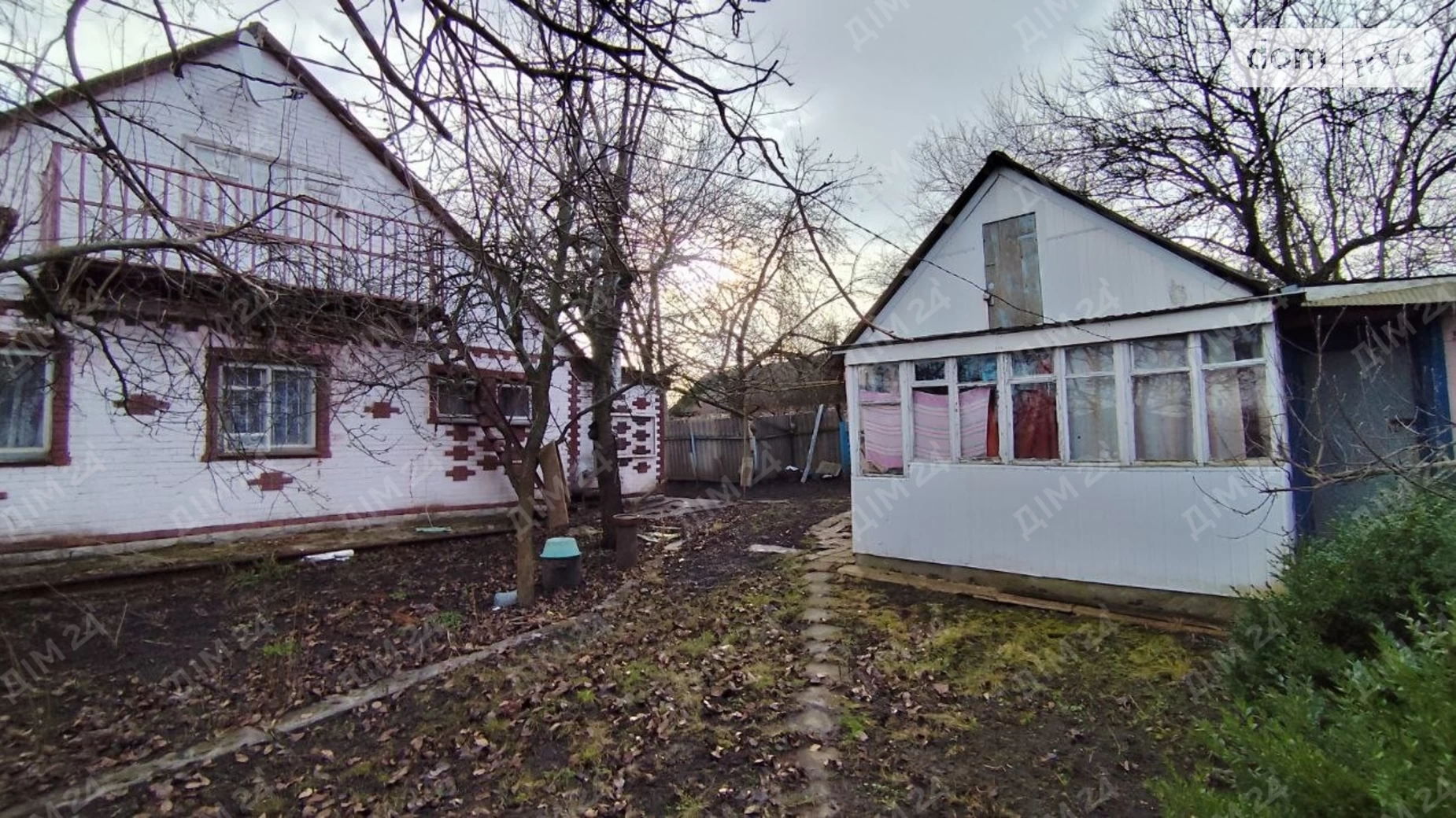 Продается одноэтажный дом 78 кв. м с бассейном, цена: 15000 $ - фото 3
