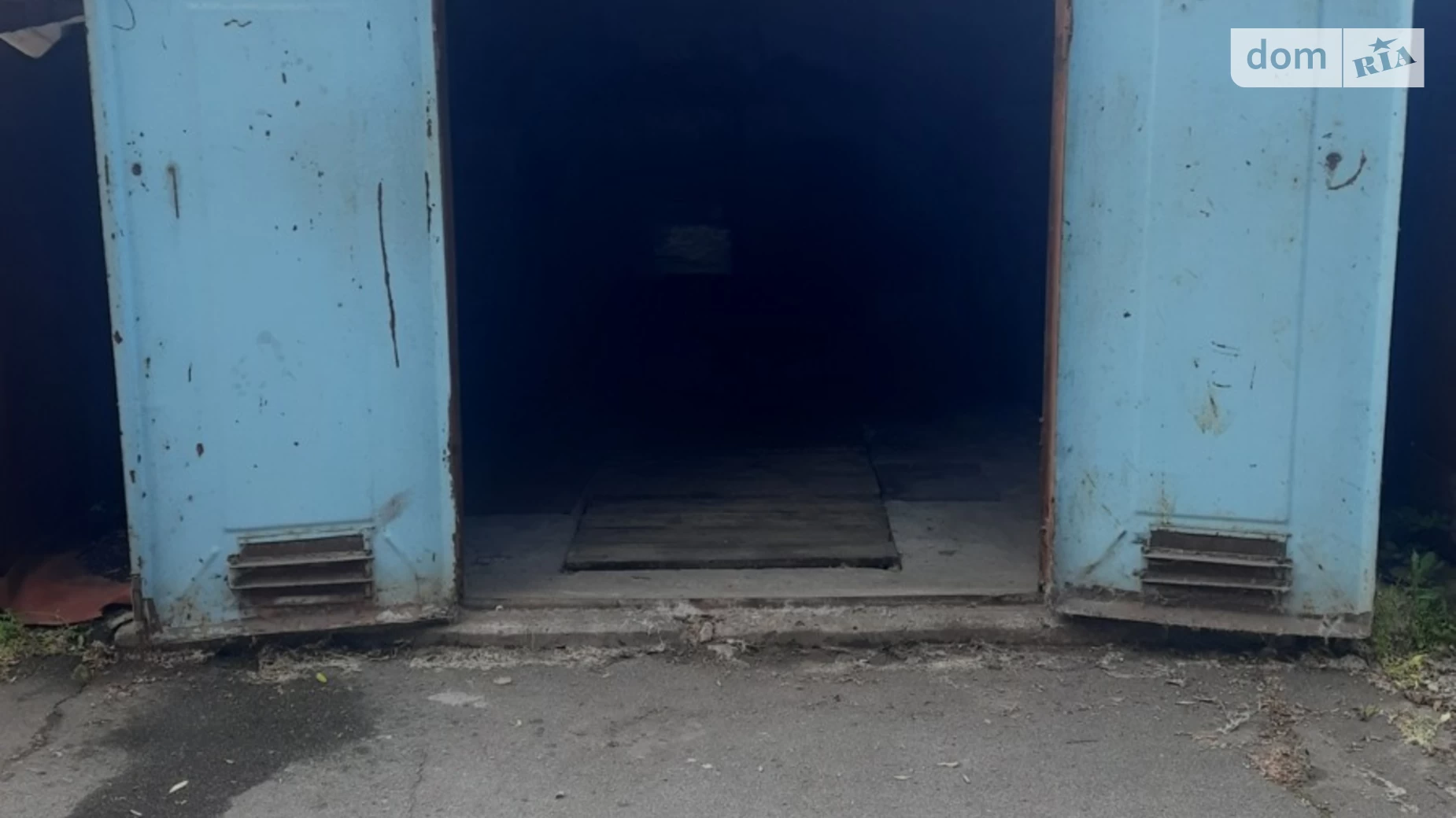 Сдается в аренду место в гаражном кооперативе под легковое авто на 21.4 кв. м, цена: 3000 грн - фото 2