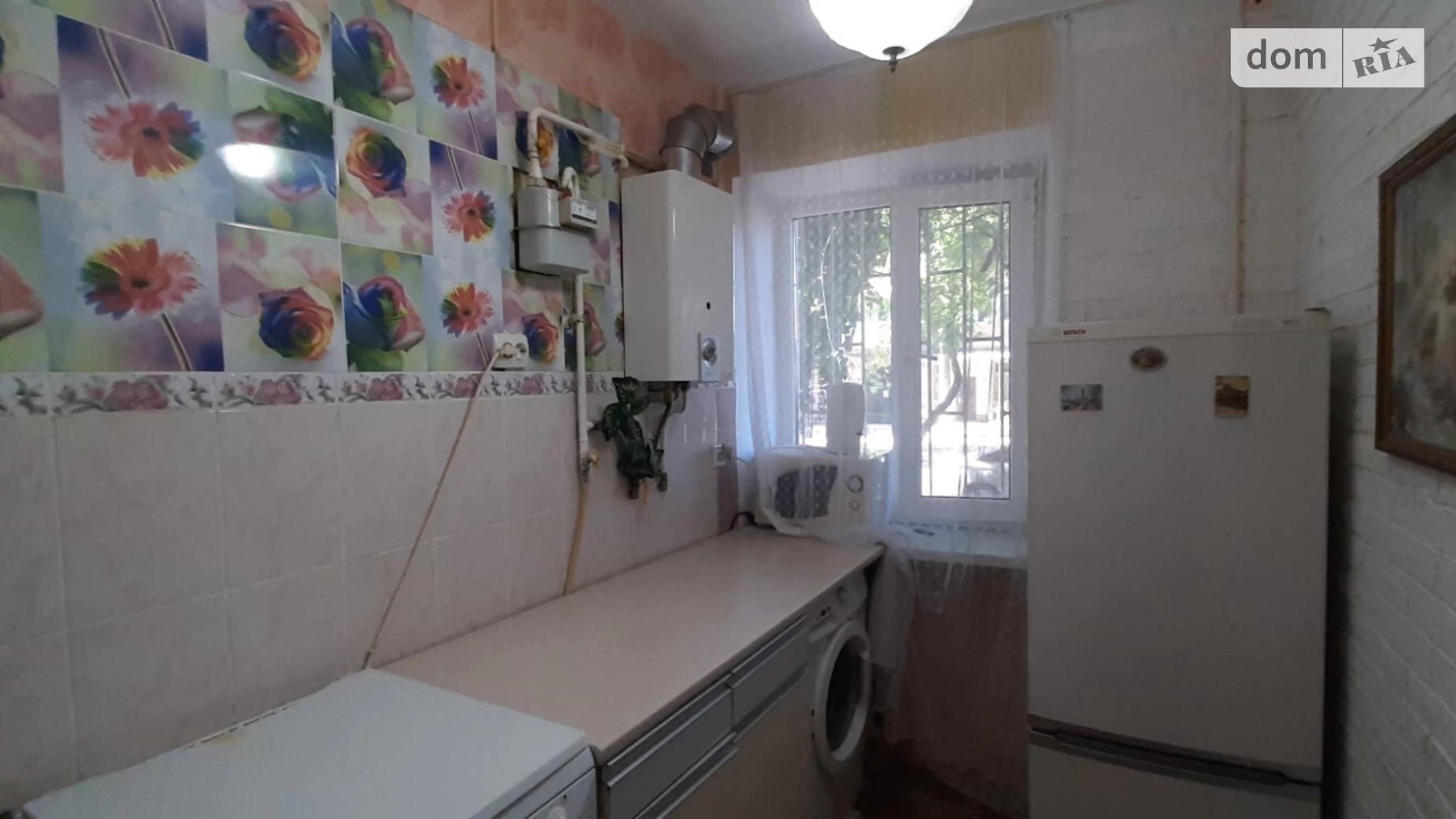 Продається 1-кімнатна квартира 30 кв. м у Одесі, вул. Болгарська - фото 2