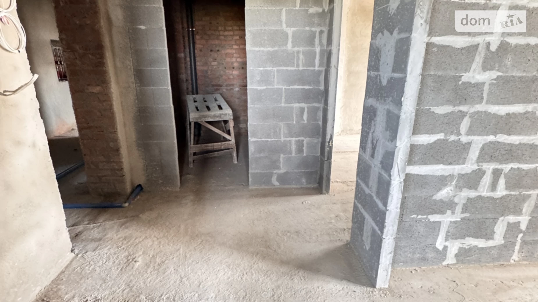 Продається 2-кімнатна квартира 63 кв. м у Гостомелі, вул. Українська, 12/2 - фото 4