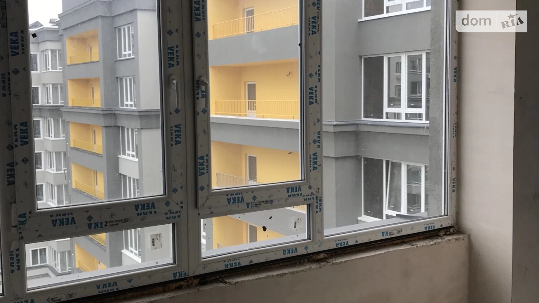 Продается 2-комнатная квартира 64.5 кв. м в Буче, ул. Ивана Кожедуба, 3А - фото 3