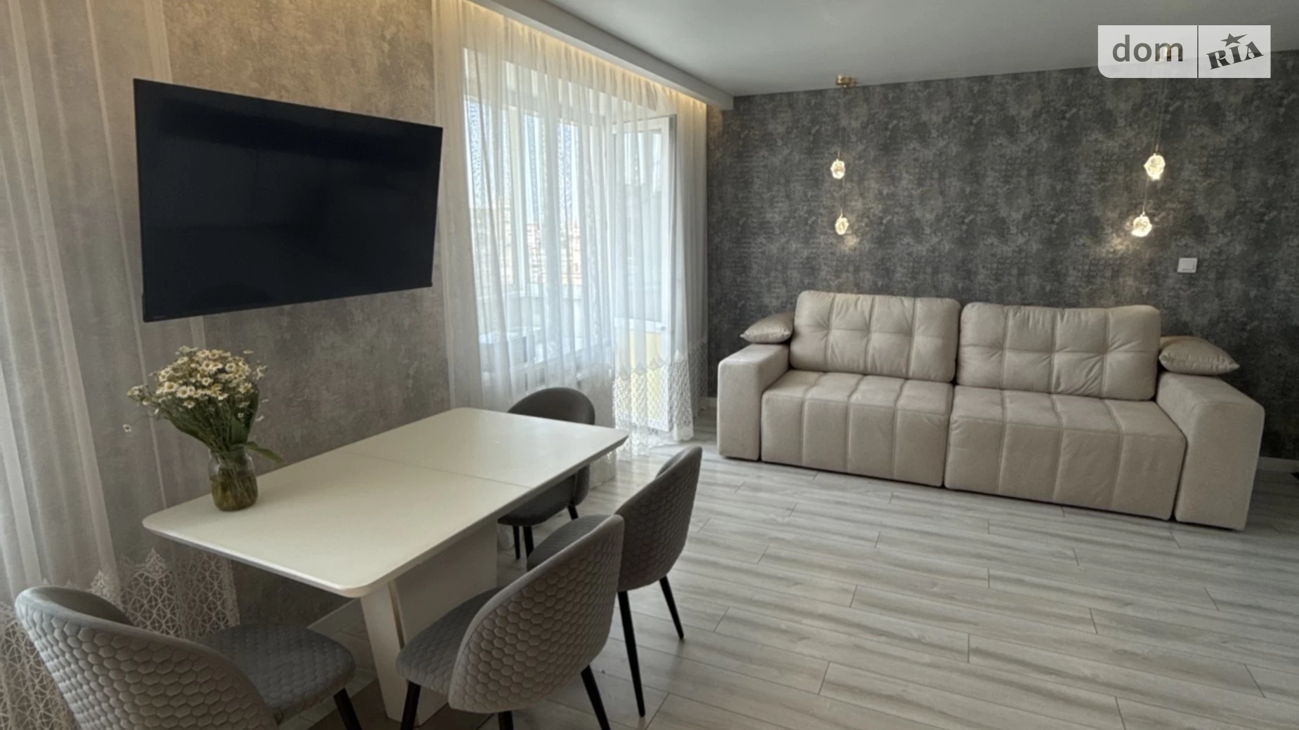 Продається 1-кімнатна квартира 38 кв. м у Вінниці, цена: 65000 $ - фото 2