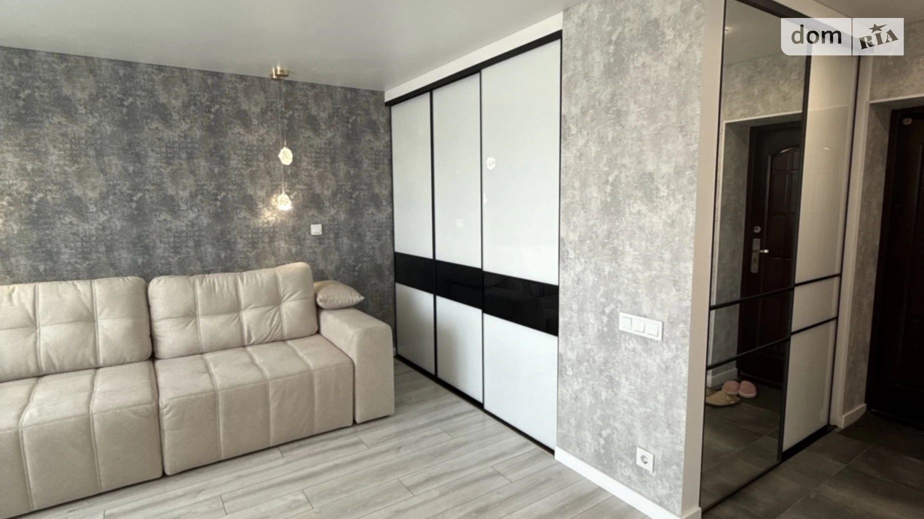 Продається 1-кімнатна квартира 38 кв. м у Вінниці, цена: 65000 $ - фото 3