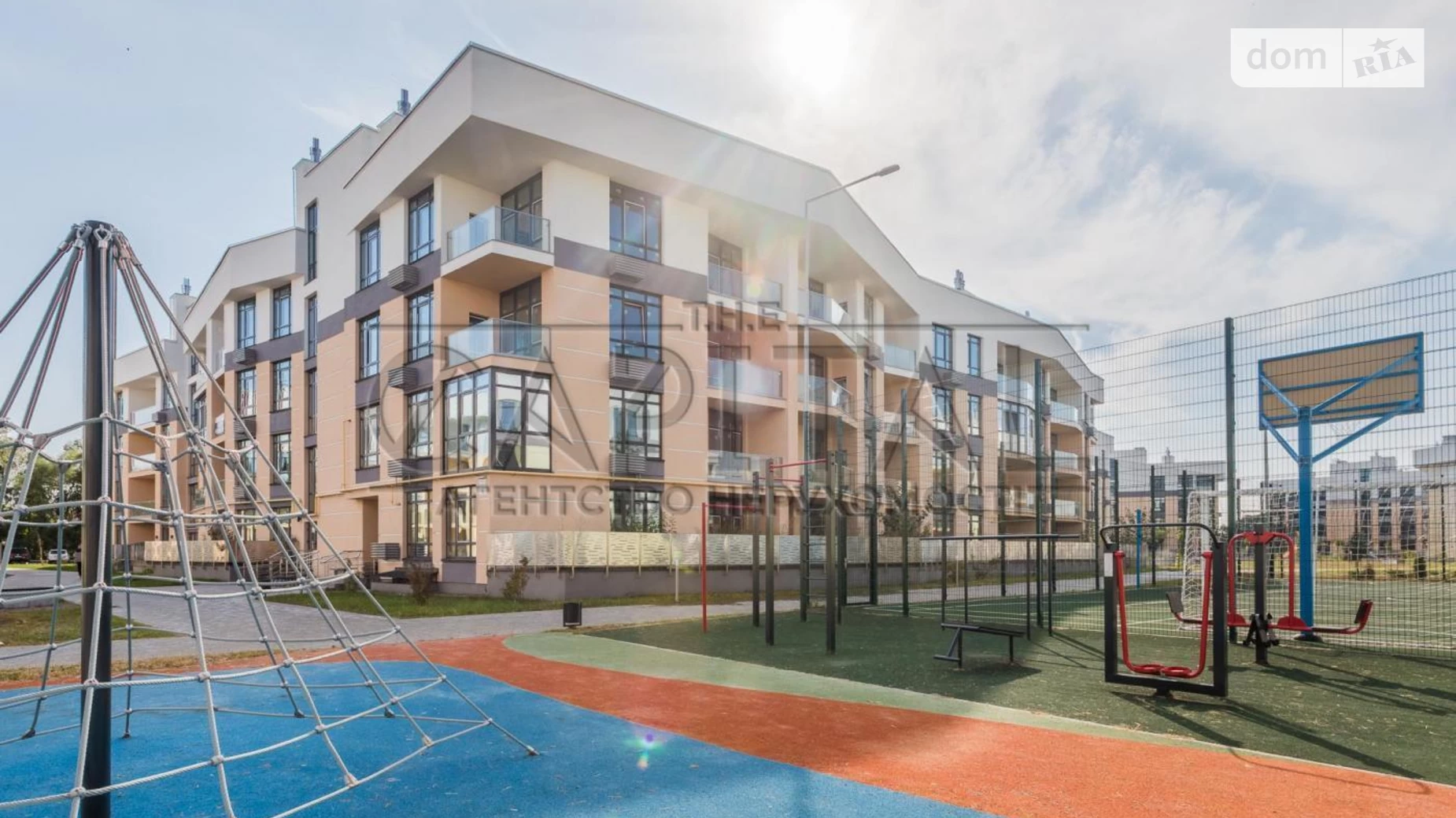 Продается 2-комнатная квартира 68.7 кв. м в Киеве, цена: 106000 $ - фото 5