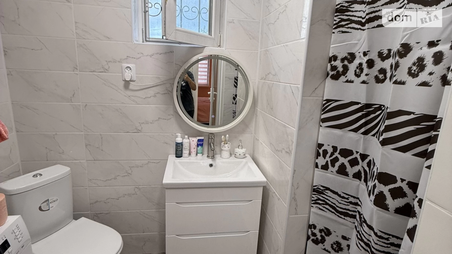 Продается дом на 2 этажа 100 кв. м с верандой, цена: 35000 $ - фото 5