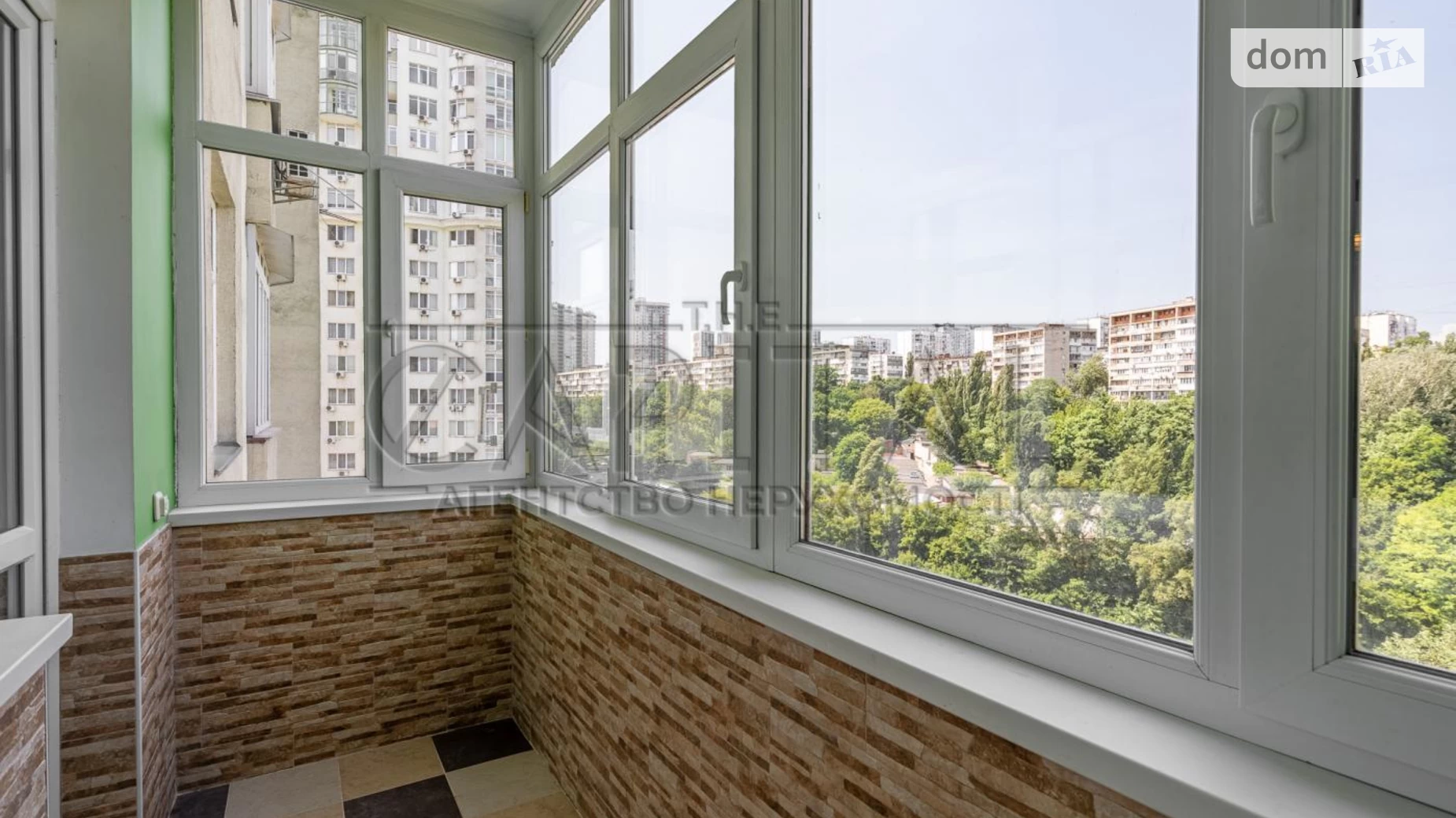 Продається 2-кімнатна квартира 110 кв. м у Києві, вул. Мокра(Кудряшова), 16 - фото 3