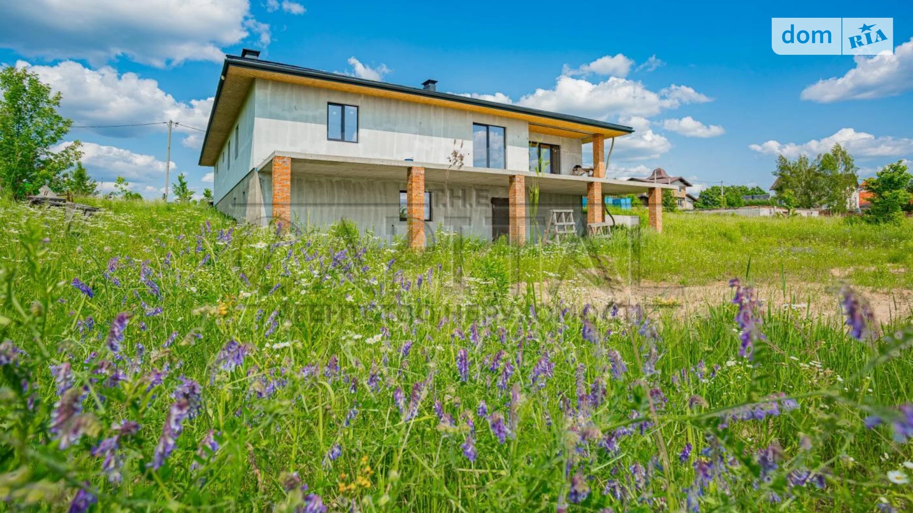 Продается одноэтажный дом 270 кв. м с верандой, цена: 170000 $ - фото 4