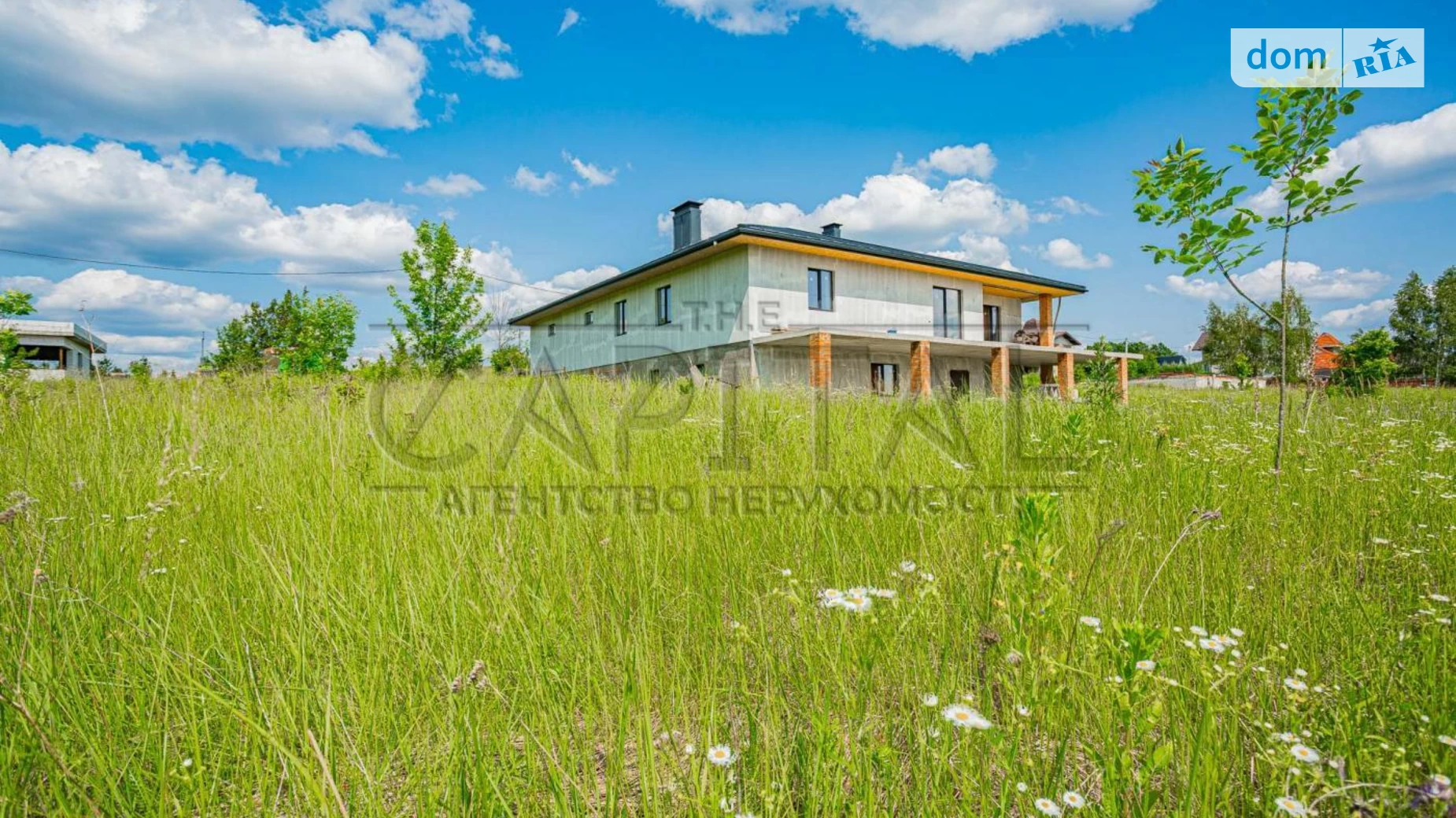 Продается одноэтажный дом 270 кв. м с верандой, цена: 170000 $ - фото 5