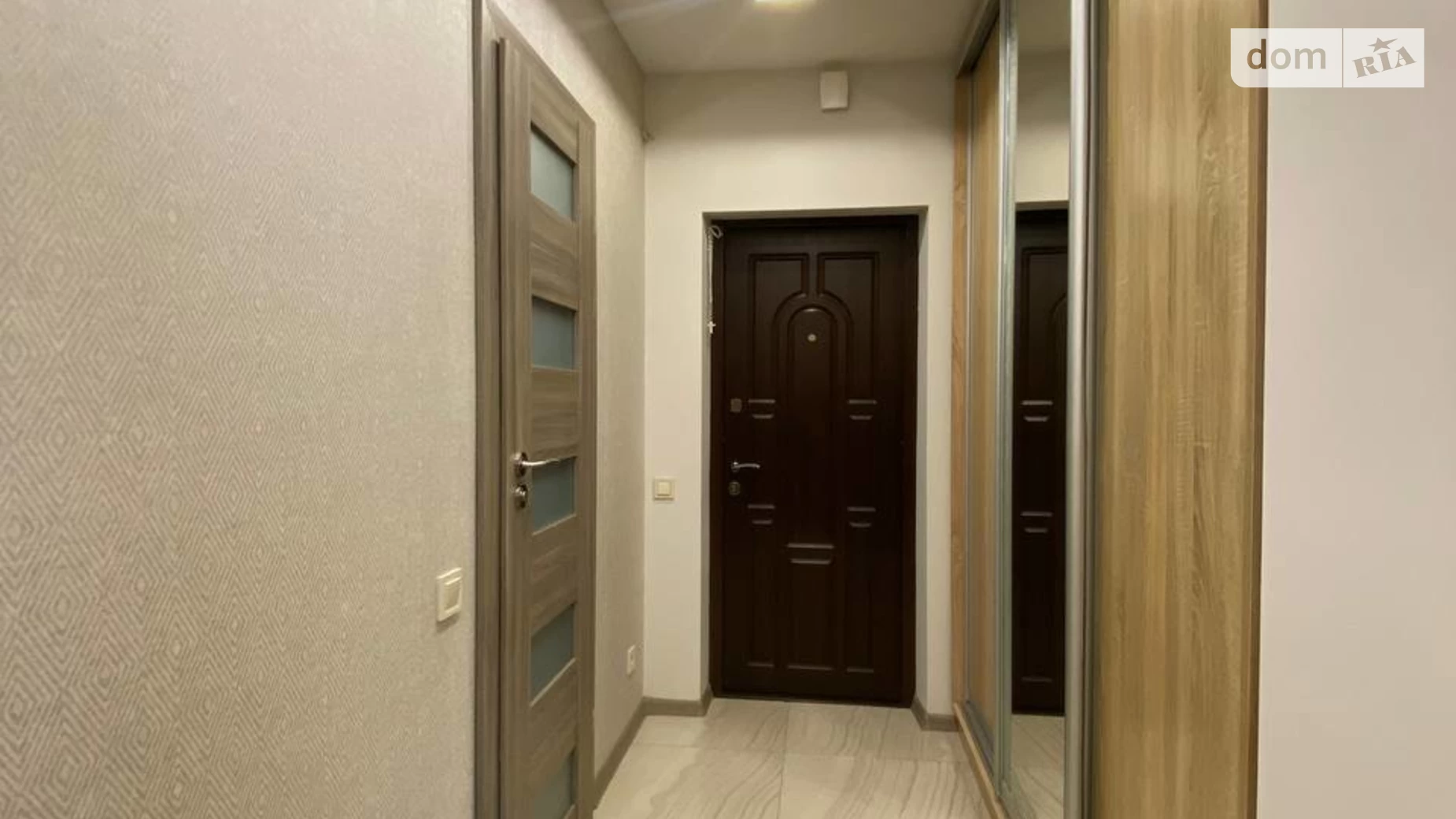 Здається в оренду 1-кімнатна квартира 39.3 кв. м у Львові, вул. Угорська - фото 5