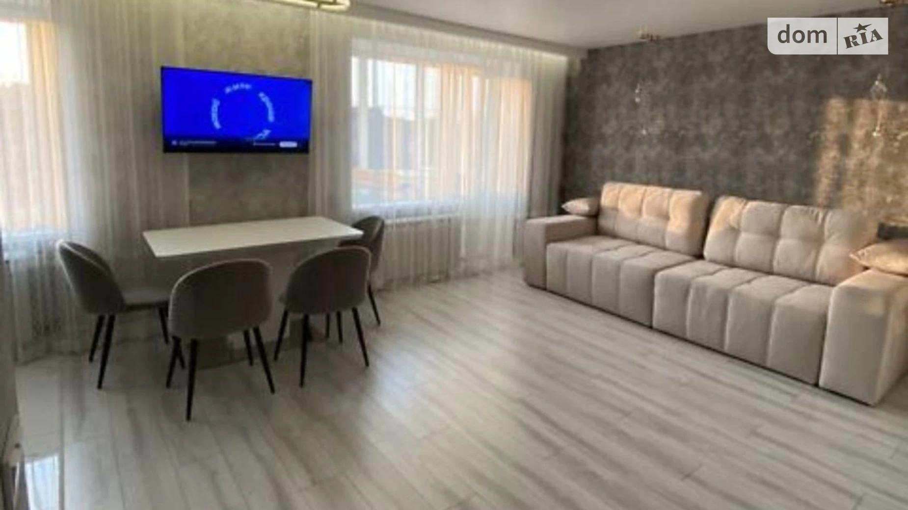 Продається 1-кімнатна квартира 38 кв. м у Вінниці, цена: 65000 $ - фото 2