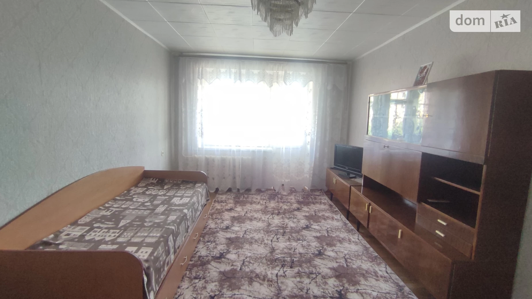 Здається в оренду 1-кімнатна квартира 35 кв. м у Рівному, вул. Василя Червонія(Гагаріна) - фото 4