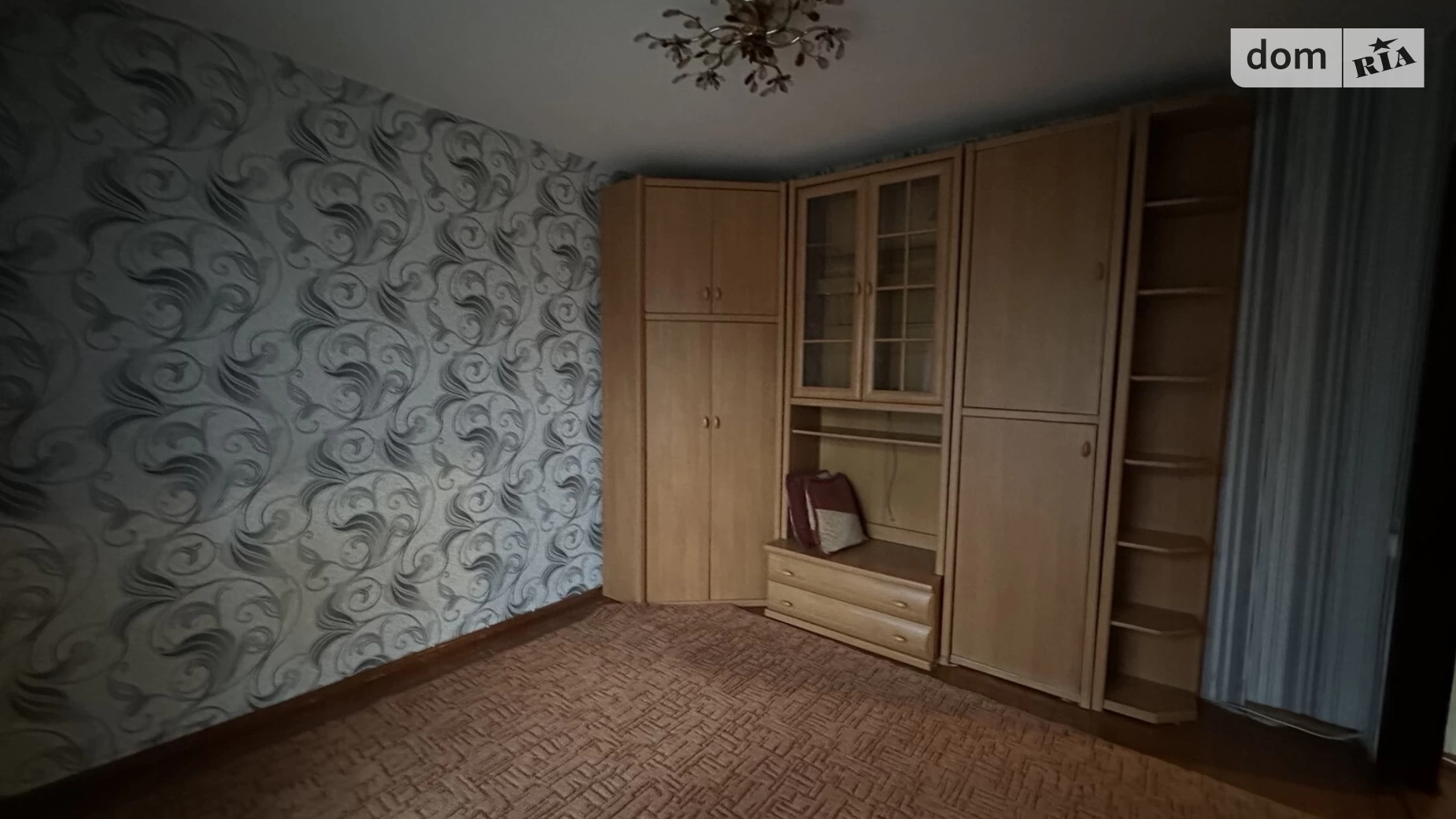 1-комнатная квартира 24 кв. м в Луцке, ул. Ветеранов - фото 4