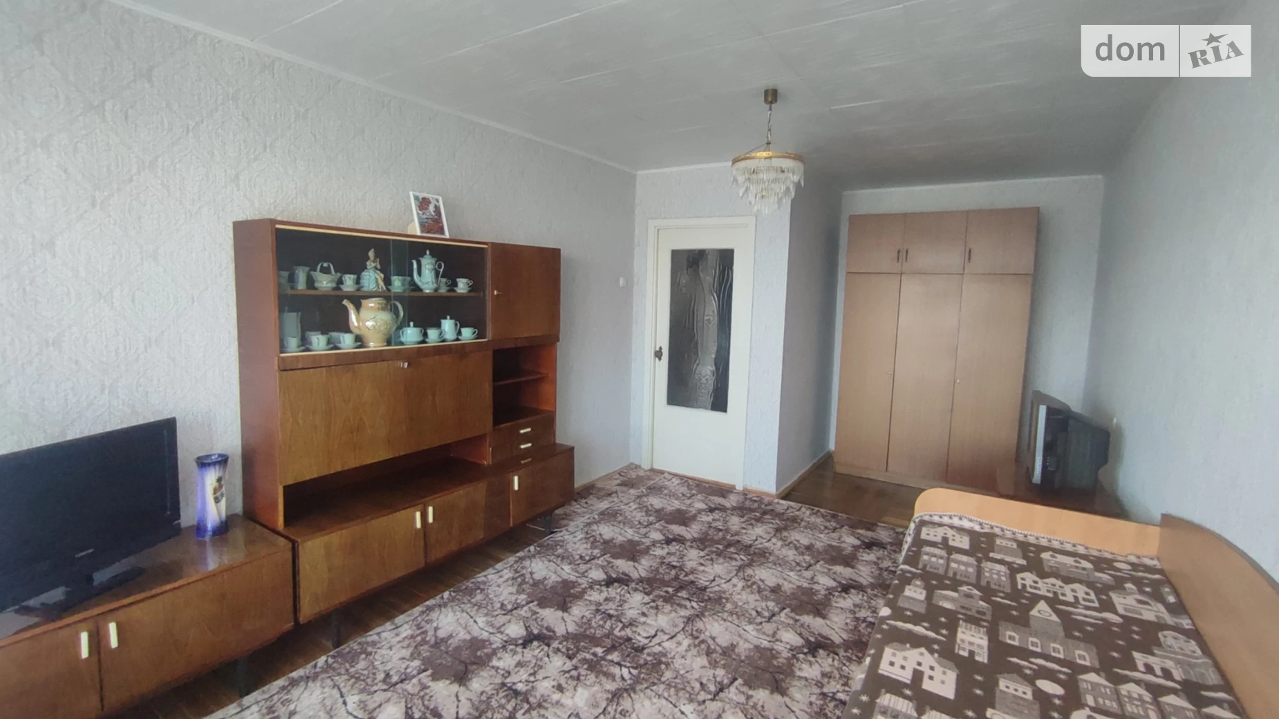 Здається в оренду 1-кімнатна квартира 35 кв. м у Рівному, вул. Василя Червонія(Гагаріна) - фото 5