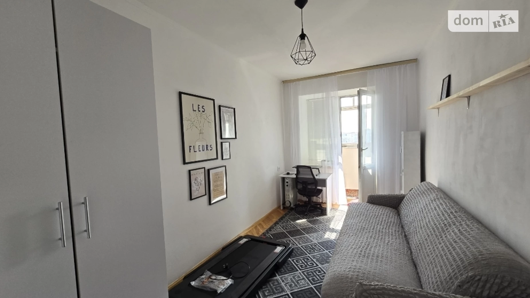 Продается 4-комнатная квартира 73 кв. м в, цена: 97500 $ - фото 3