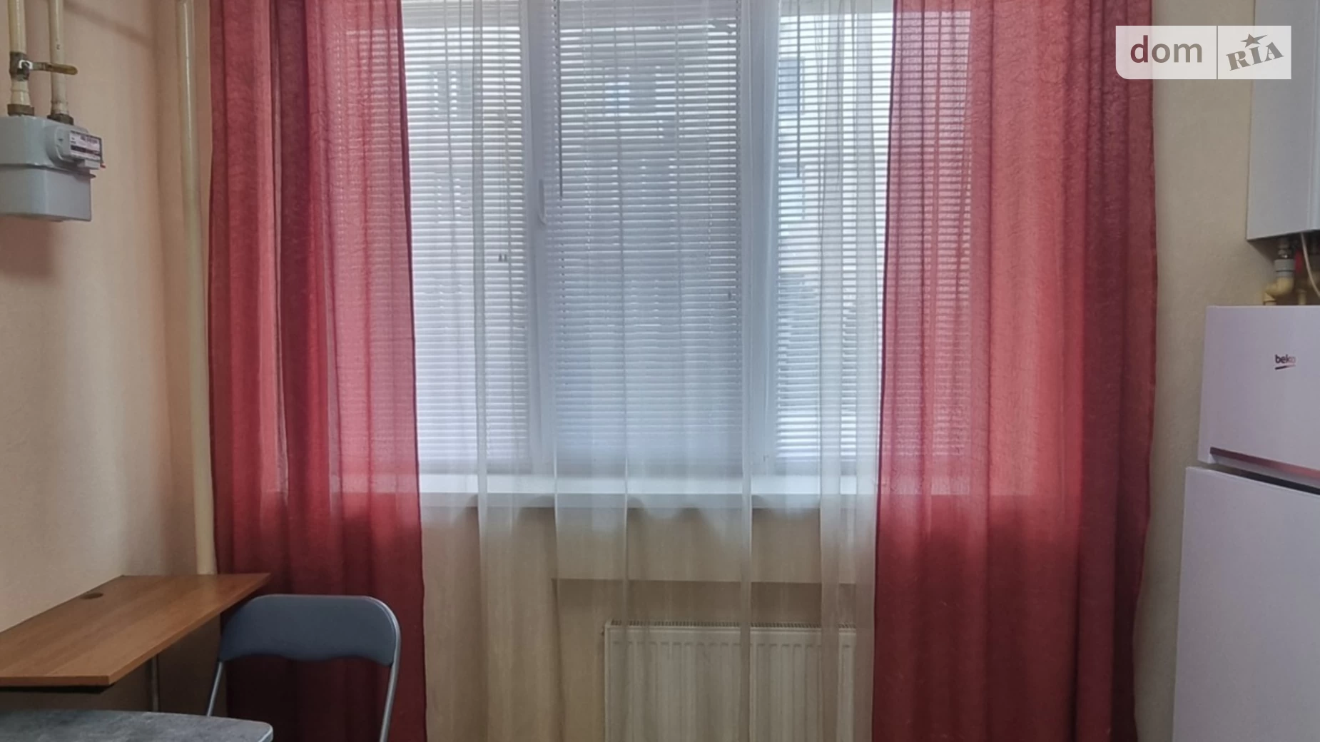Продается 1-комнатная квартира 34.5 кв. м в Лиманке, цена: 33500 $ - фото 2