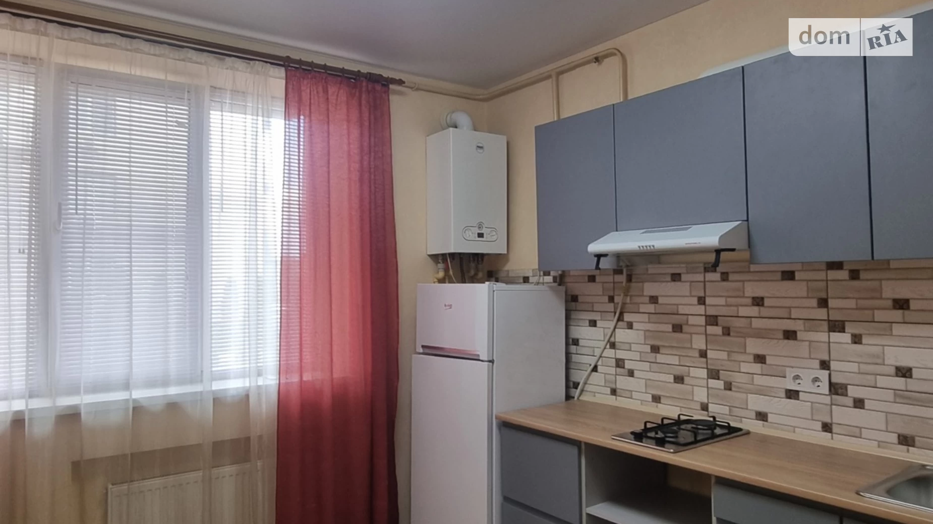 Продается 1-комнатная квартира 34.5 кв. м в Лиманке, цена: 33500 $ - фото 5