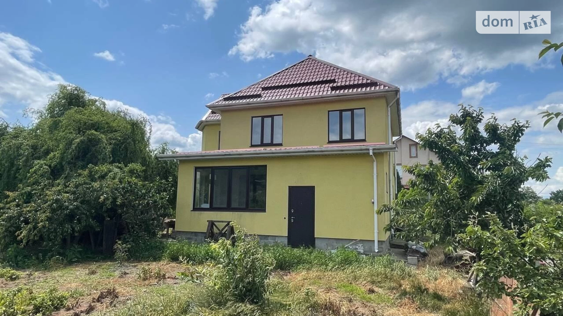 Продається будинок 2 поверховий 120 кв. м з меблями, цена: 79500 $ - фото 3
