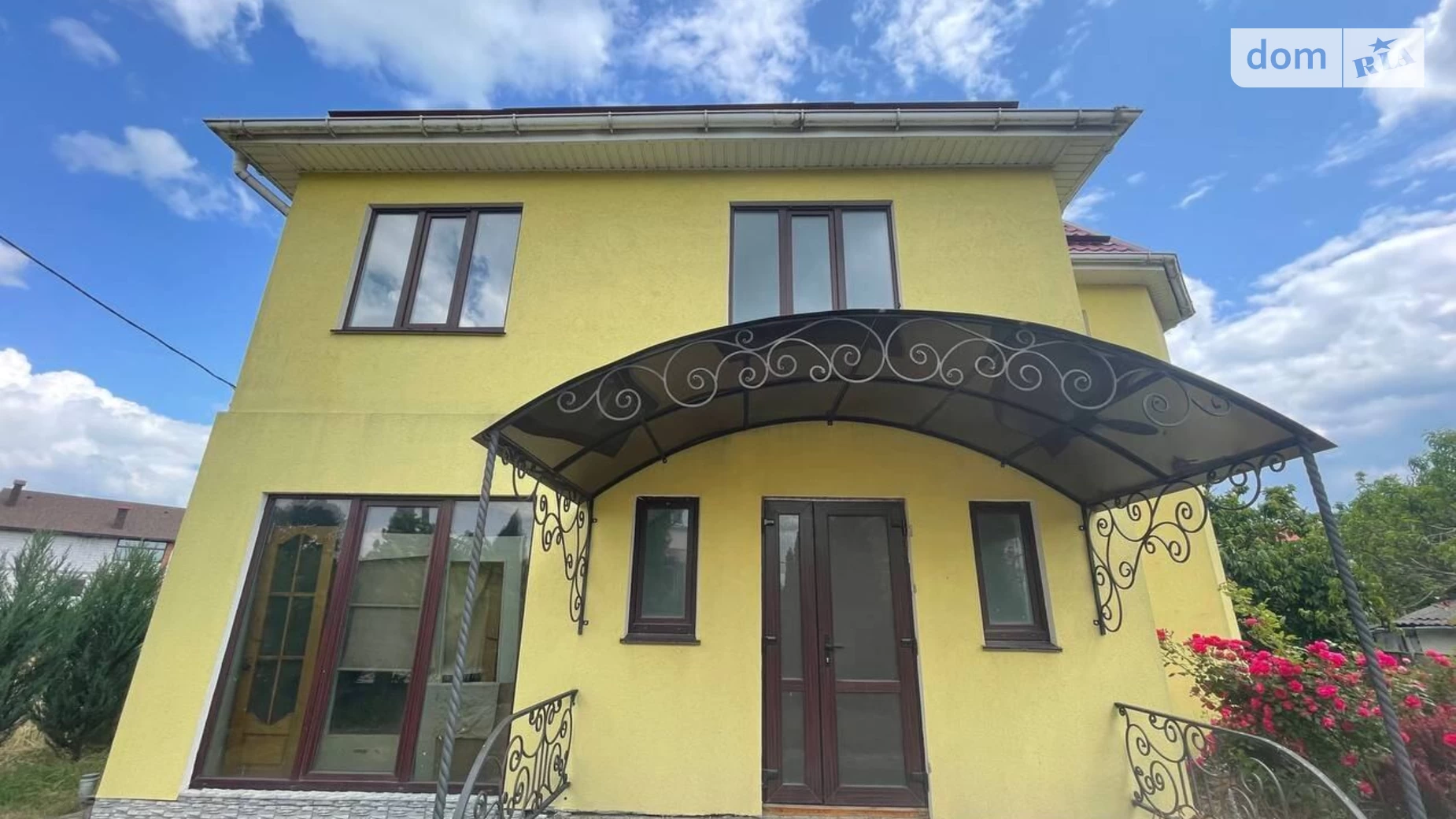 Продається будинок 2 поверховий 120 кв. м з меблями, цена: 79500 $ - фото 2
