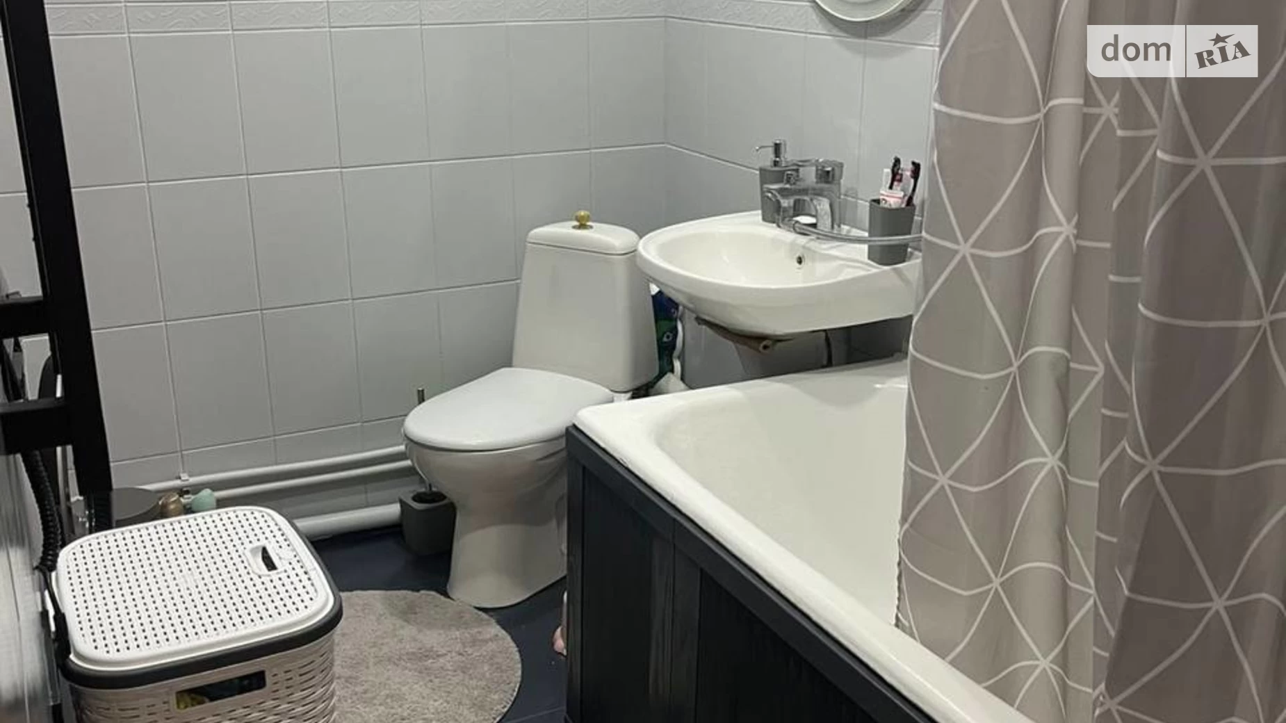 Продается 1-комнатная квартира 44.3 кв. м в Виннице, цена: 43500 $ - фото 2