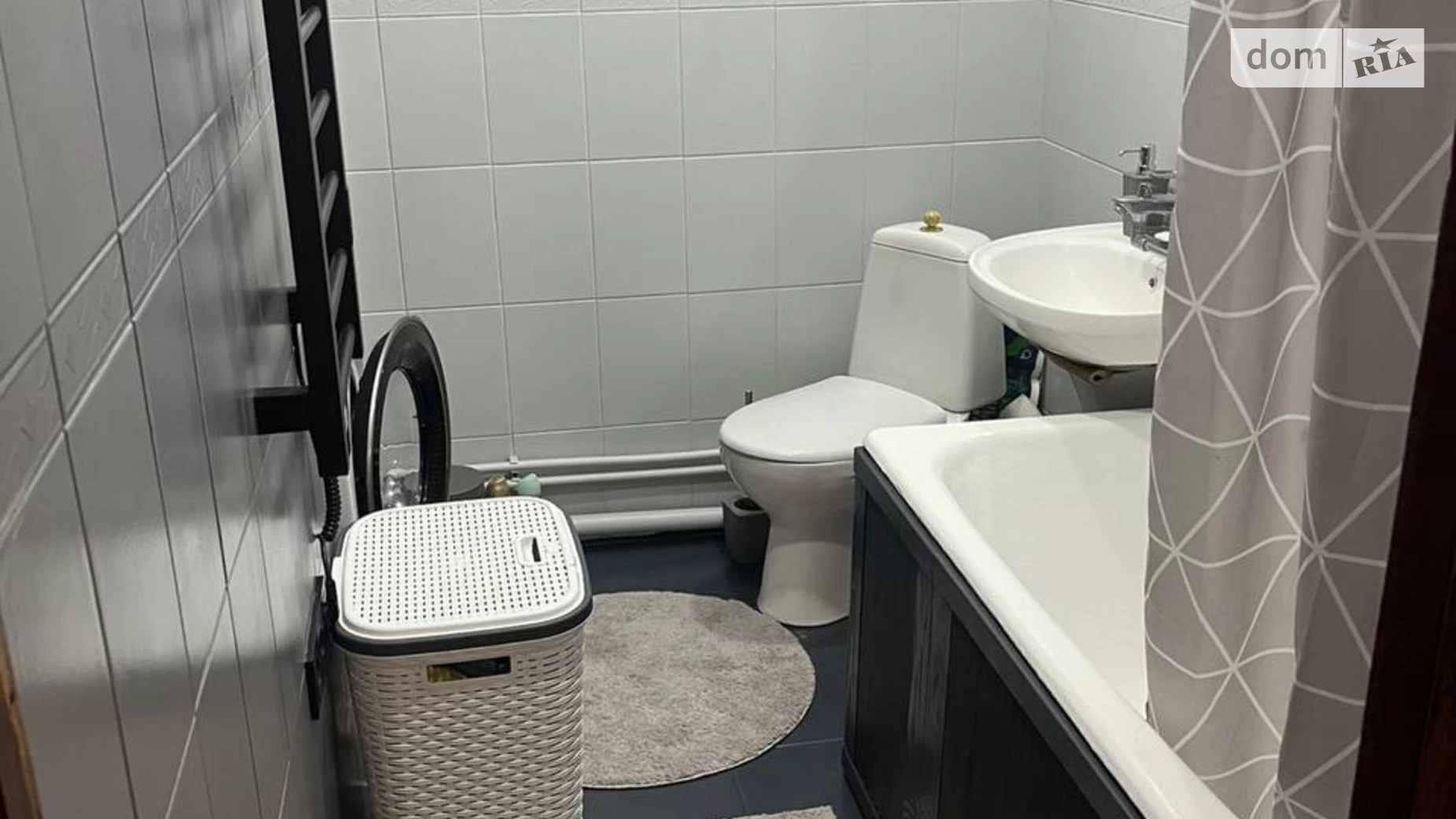Продается 1-комнатная квартира 44.3 кв. м в Виннице, цена: 43500 $ - фото 3