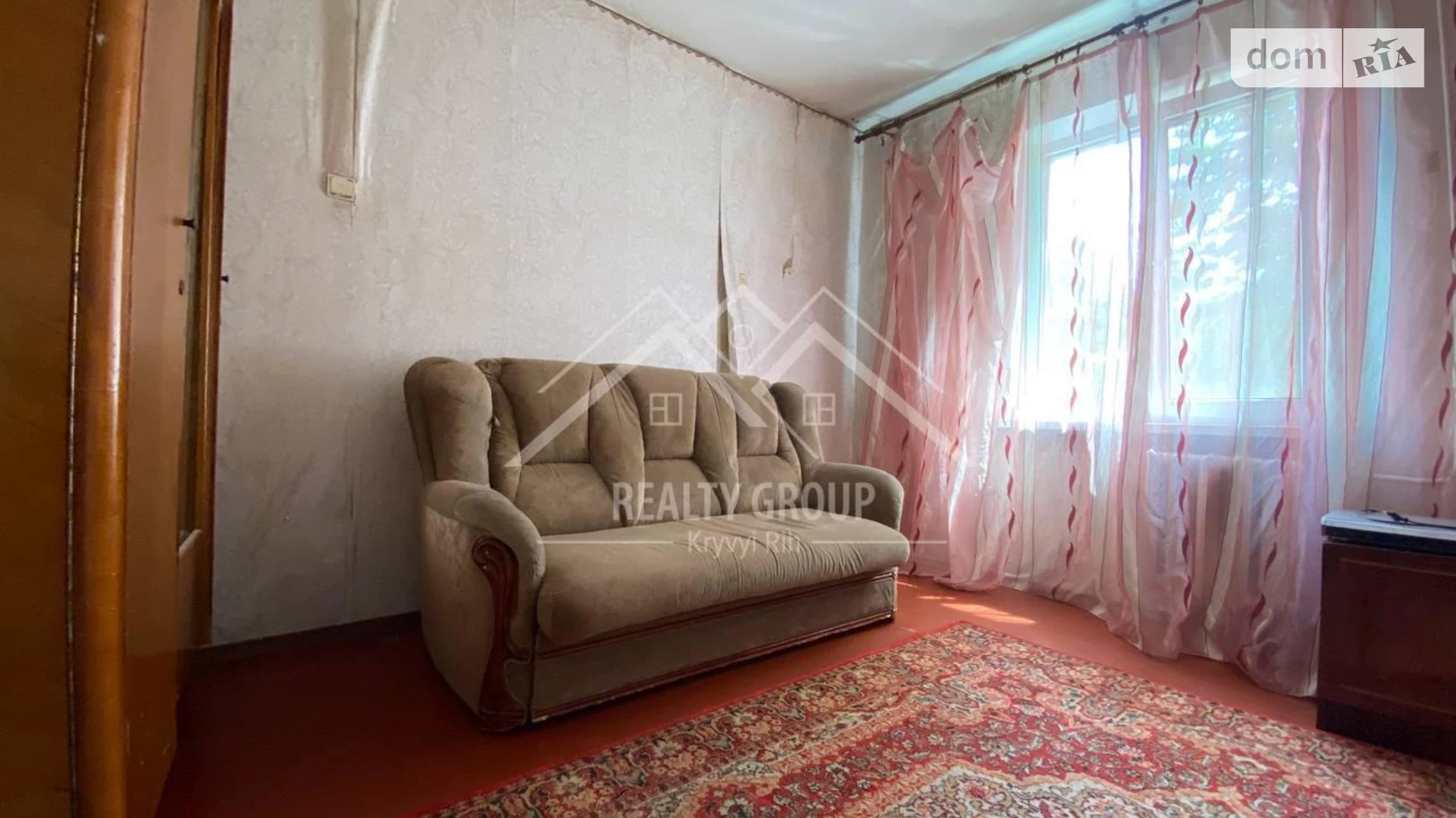 Продається 2-кімнатна квартира 48.5 кв. м у Кривому Розі, цена: 15500 $ - фото 2