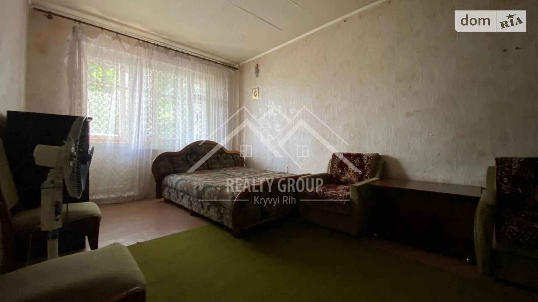 Продається 2-кімнатна квартира 48.5 кв. м у Кривому Розі, цена: 15500 $ - фото 3