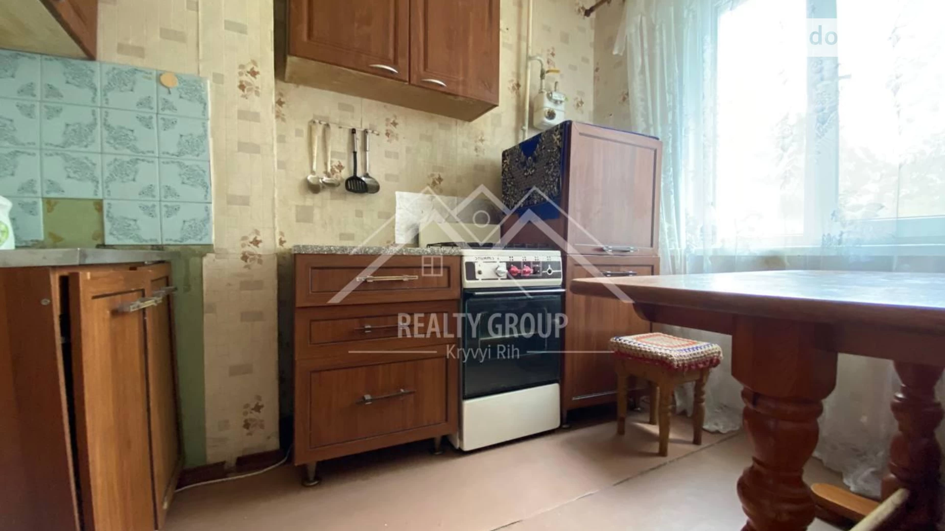 Продається 2-кімнатна квартира 48.5 кв. м у Кривому Розі, цена: 15500 $ - фото 5