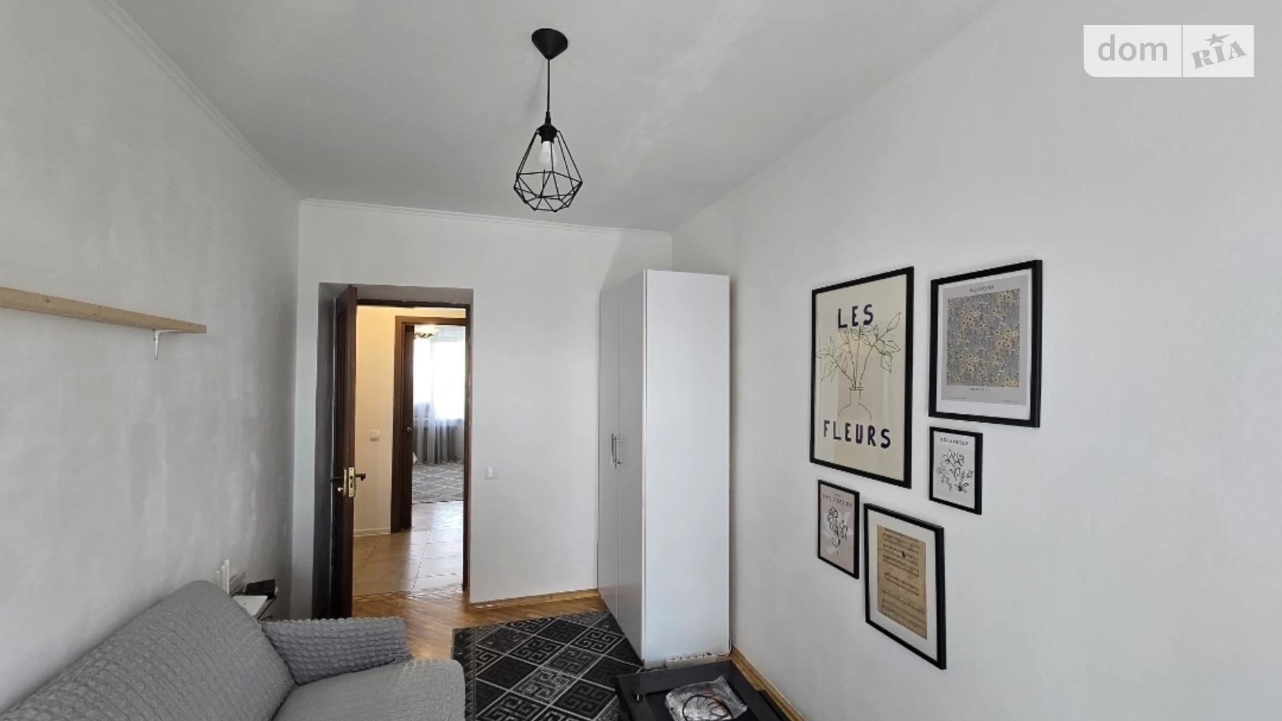 Продается 4-комнатная квартира 73 кв. м в, цена: 97500 $ - фото 5