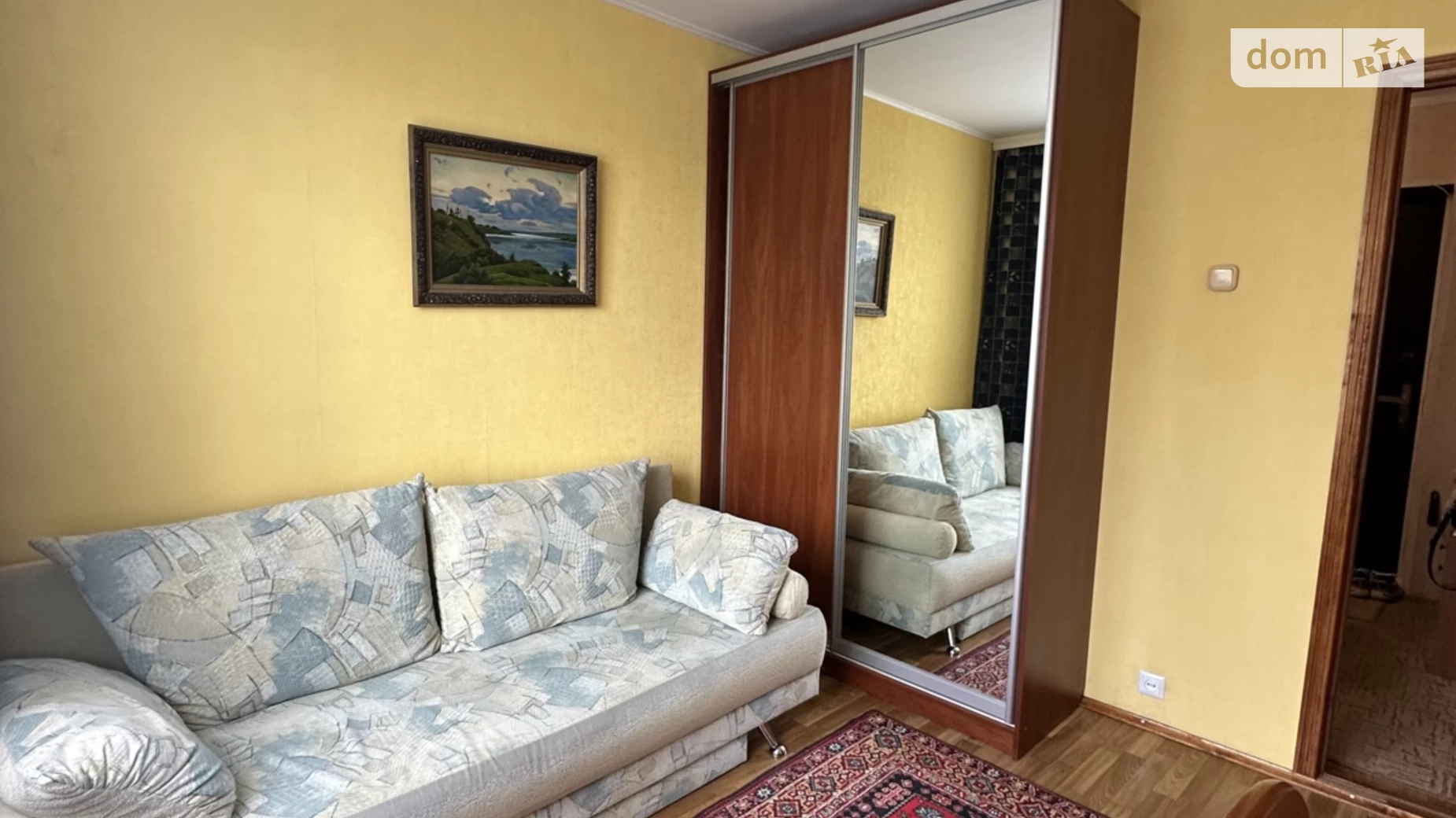 Сдается в аренду 2-комнатная квартира 46 кв. м в Харькове, просп. Людвига Свободы, 24 - фото 2