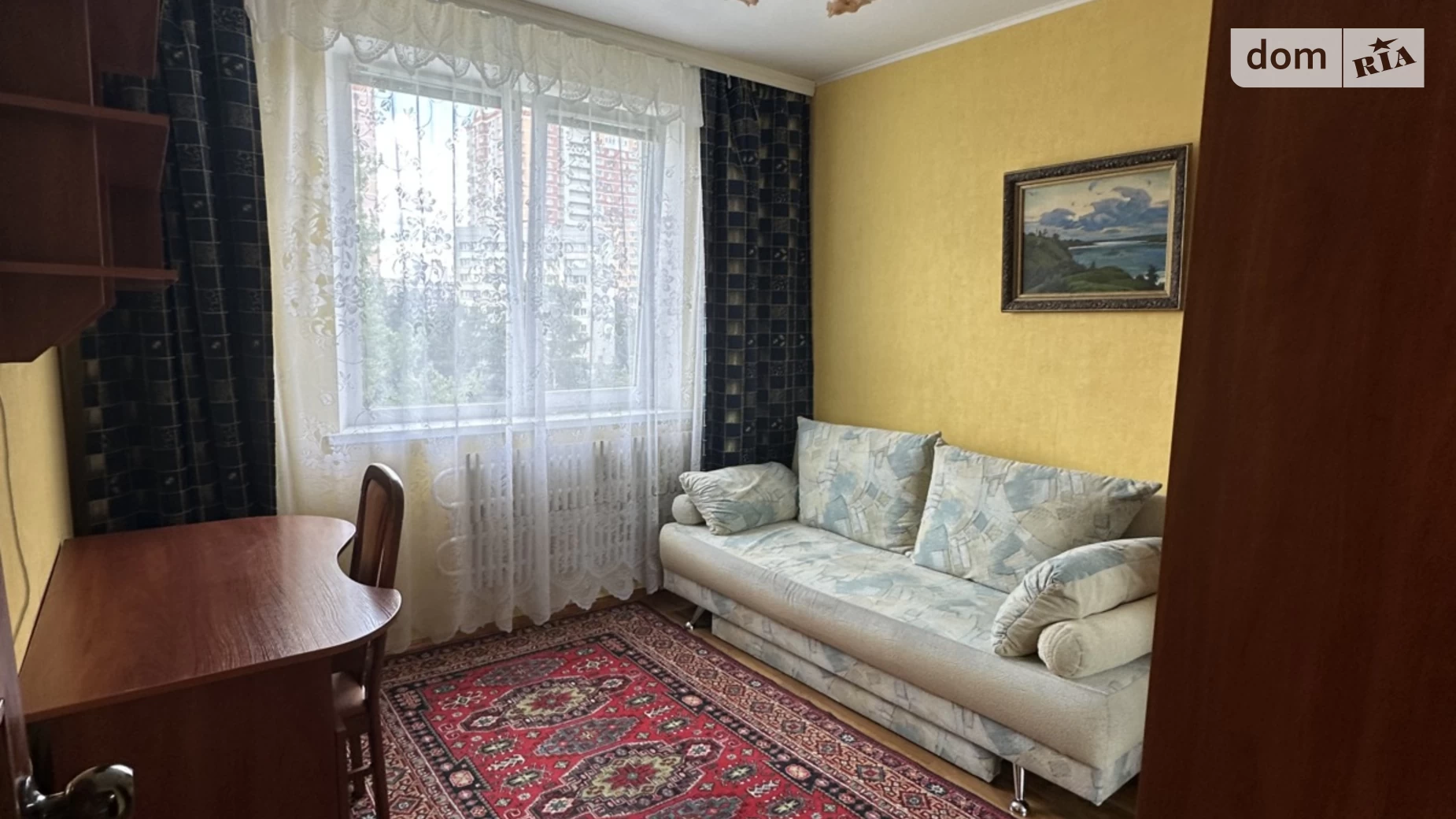 Сдается в аренду 2-комнатная квартира 46 кв. м в Харькове, просп. Людвига Свободы, 24 - фото 3