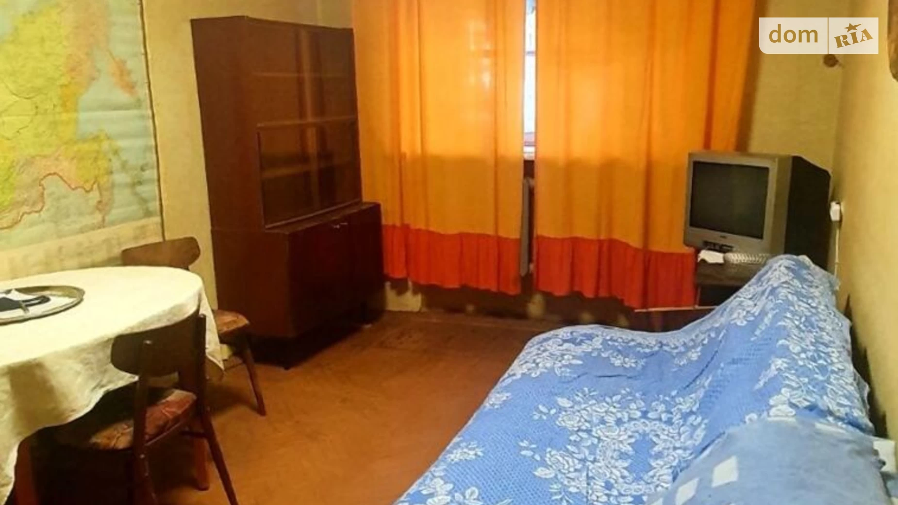 Продается 3-комнатная квартира 74 кв. м в Днепре, пер. Макаревского Феодосия, 4 - фото 4
