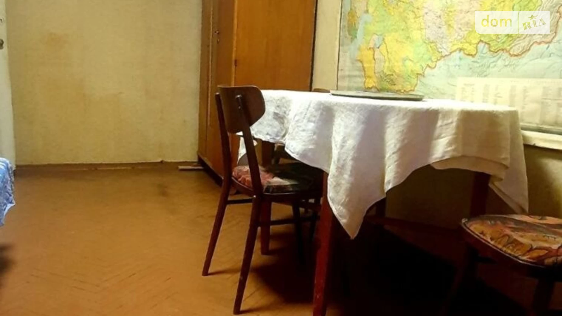 Продается 3-комнатная квартира 74 кв. м в Днепре, пер. Макаревского Феодосия, 4 - фото 5