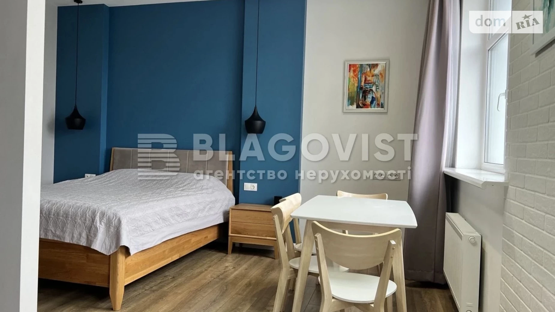 Продается 1-комнатная квартира 42.7 кв. м в Киеве, ул. Академика Филатова, 2/1 - фото 5