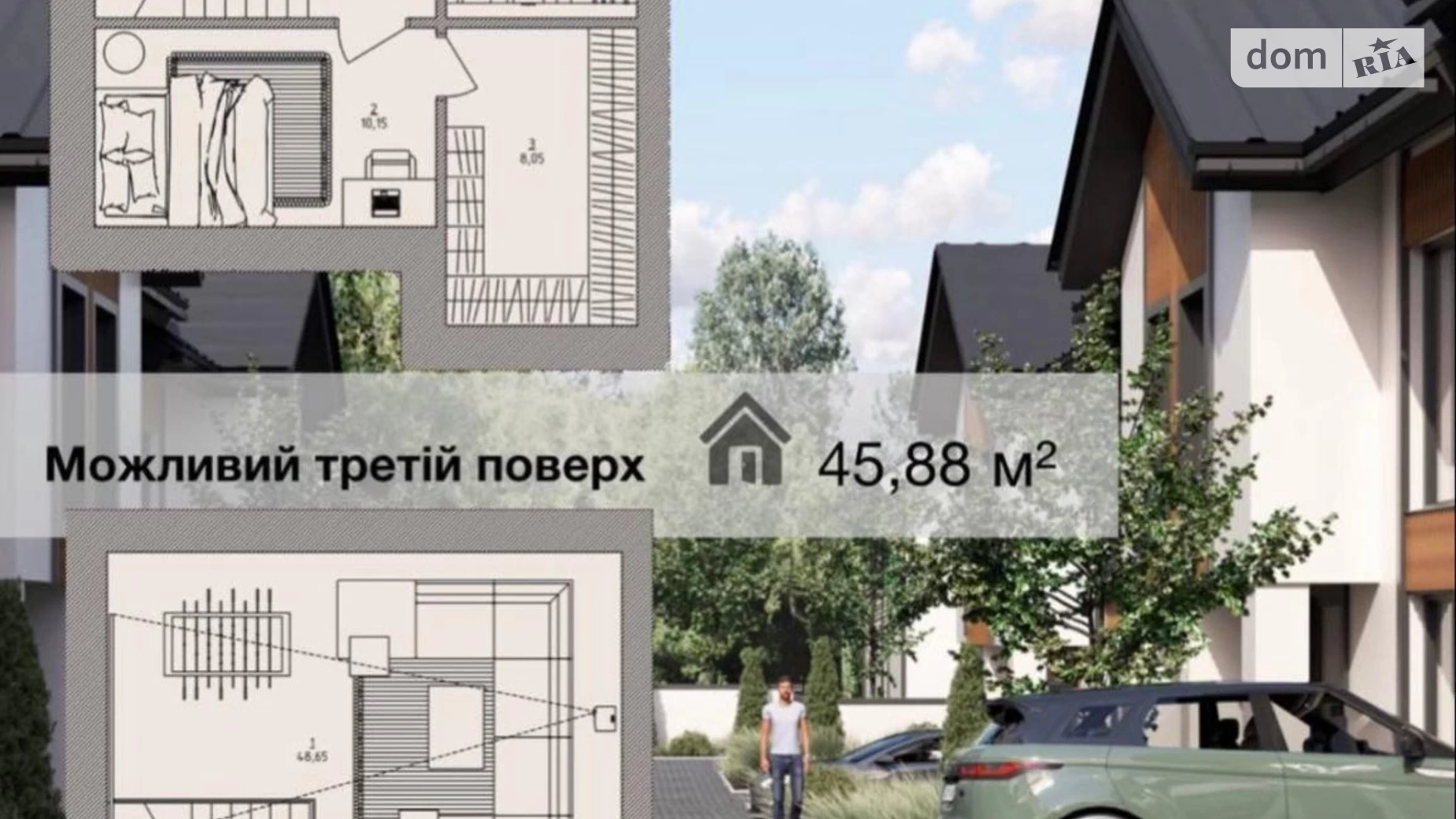 Ирпень, цена: 97000 $ - фото 4