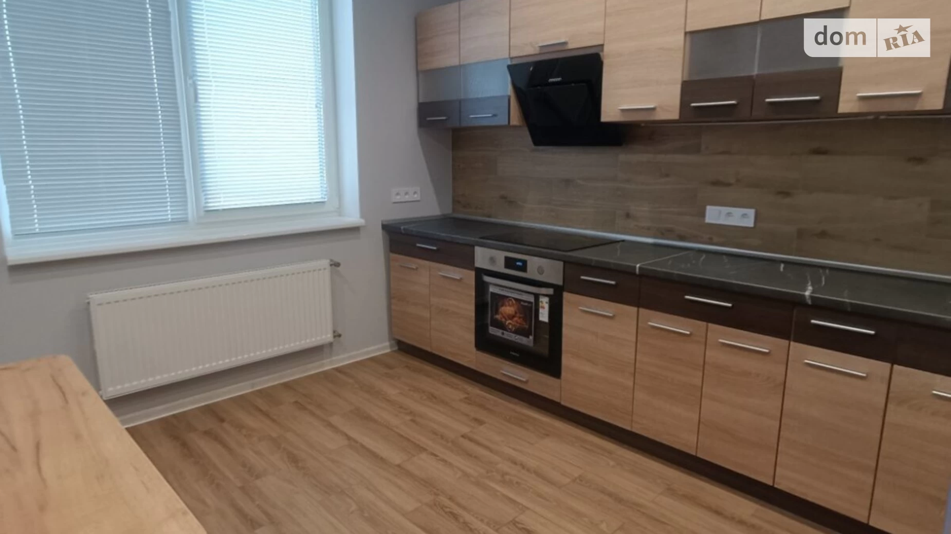 Сдается в аренду 1-комнатная квартира 41.9 кв. м в Лиманке, ул. Жемчужная, 9 - фото 2