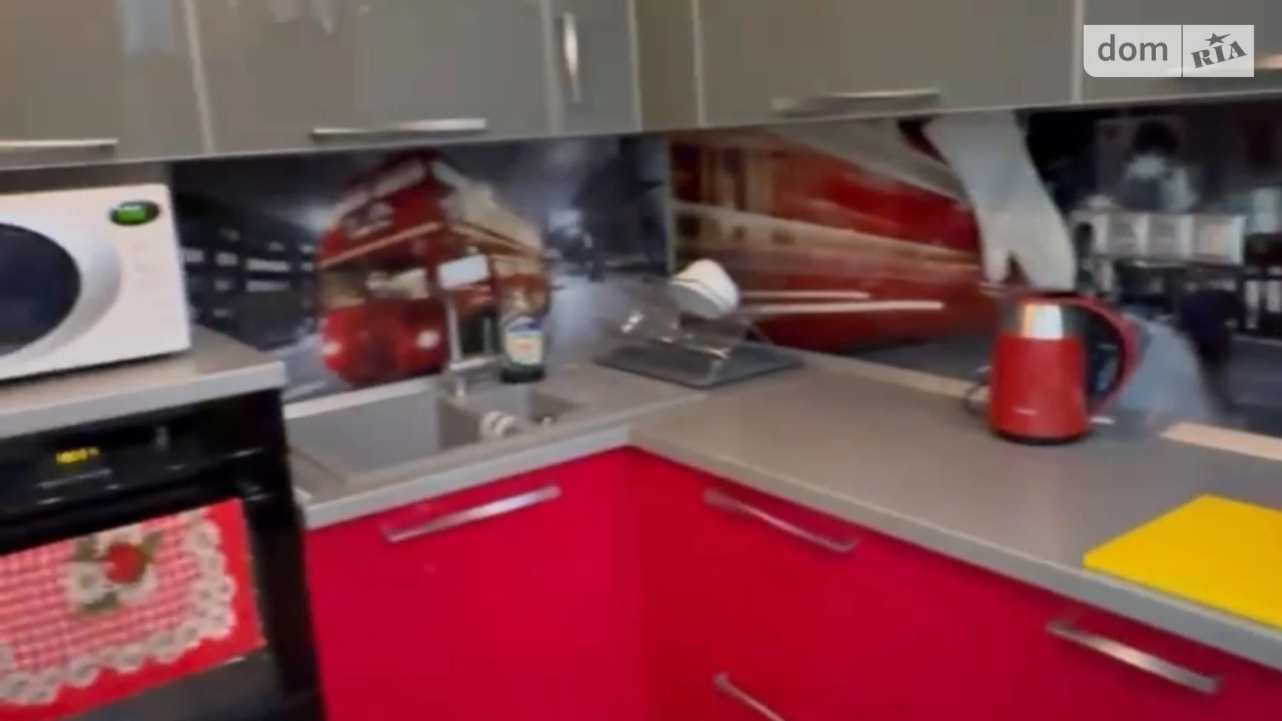 Продається 2-кімнатна квартира 65 кв. м у Одесі, цена: 55000 $ - фото 3