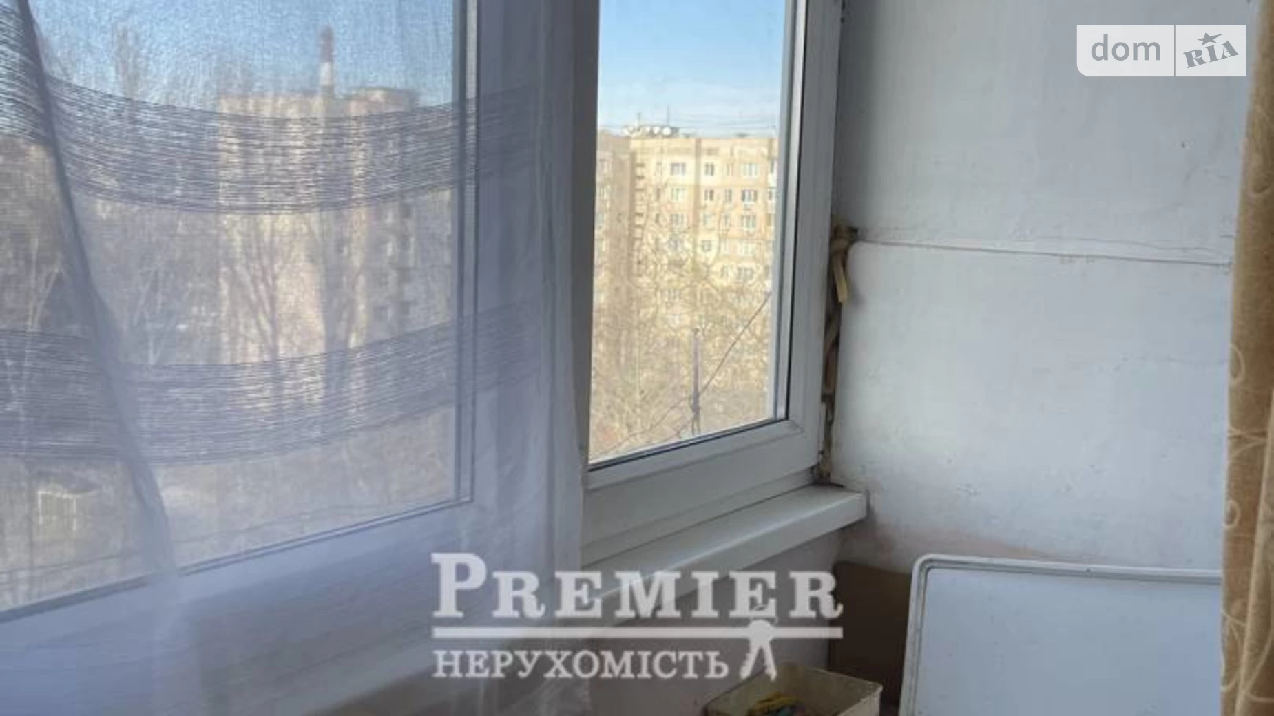 Продается 3-комнатная квартира 62 кв. м в Одессе, ул. Палия Семена, 76 - фото 4