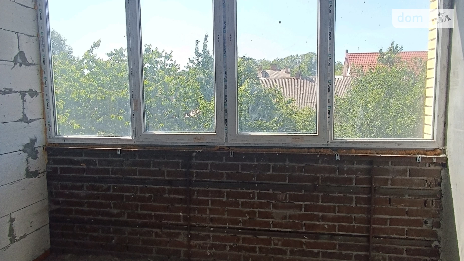 Продається 2-кімнатна квартира 75 кв. м у Хмельницькому, пров. Франка Івана, 8/1Д - фото 2