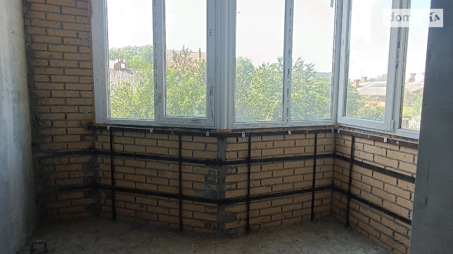 Продається 2-кімнатна квартира 75 кв. м у Хмельницькому, пров. Франка Івана, 8/1Д - фото 4