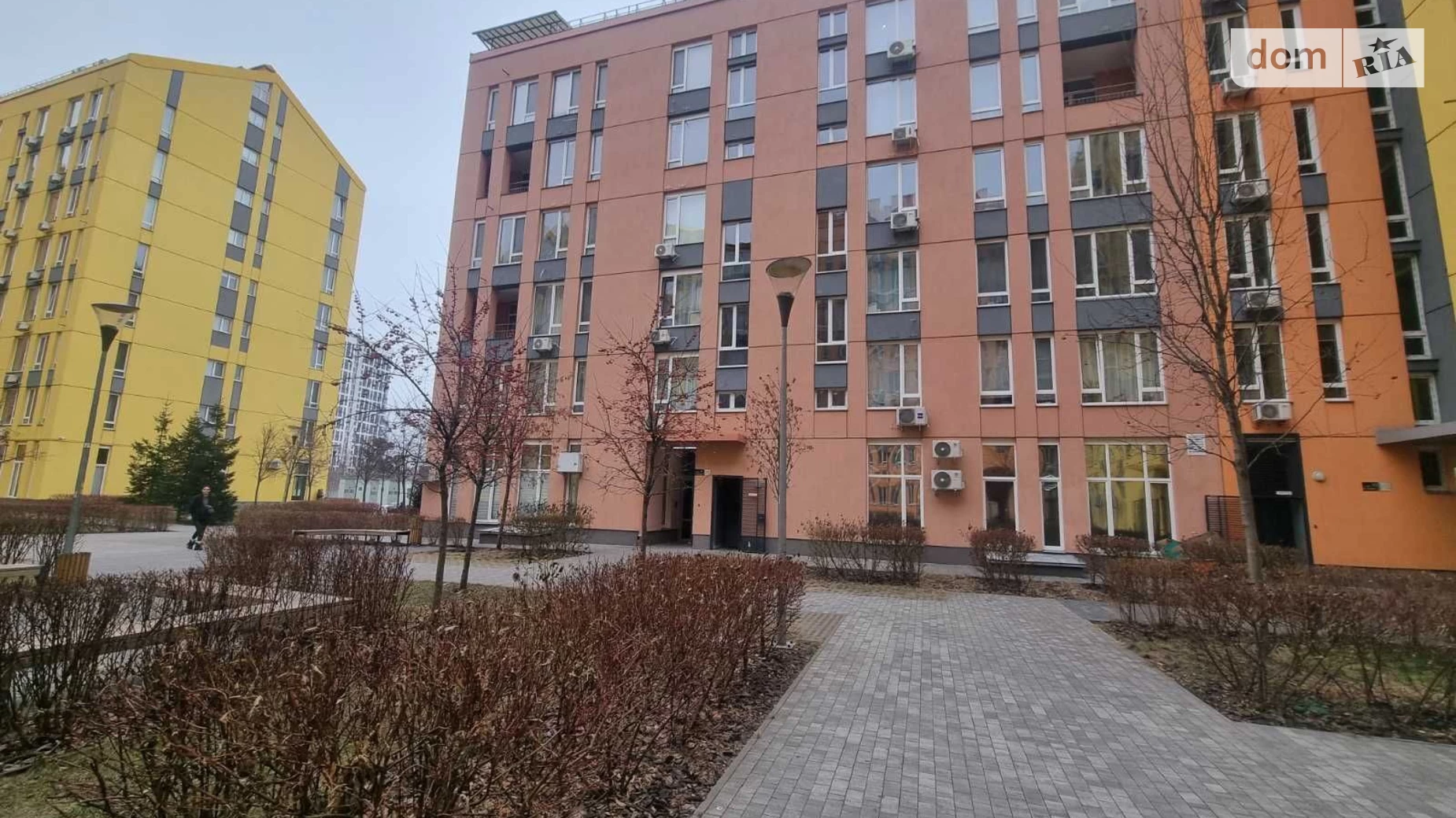 Продається 2-кімнатна квартира 64 кв. м у Києві, вул. Березнева, 14Б - фото 4