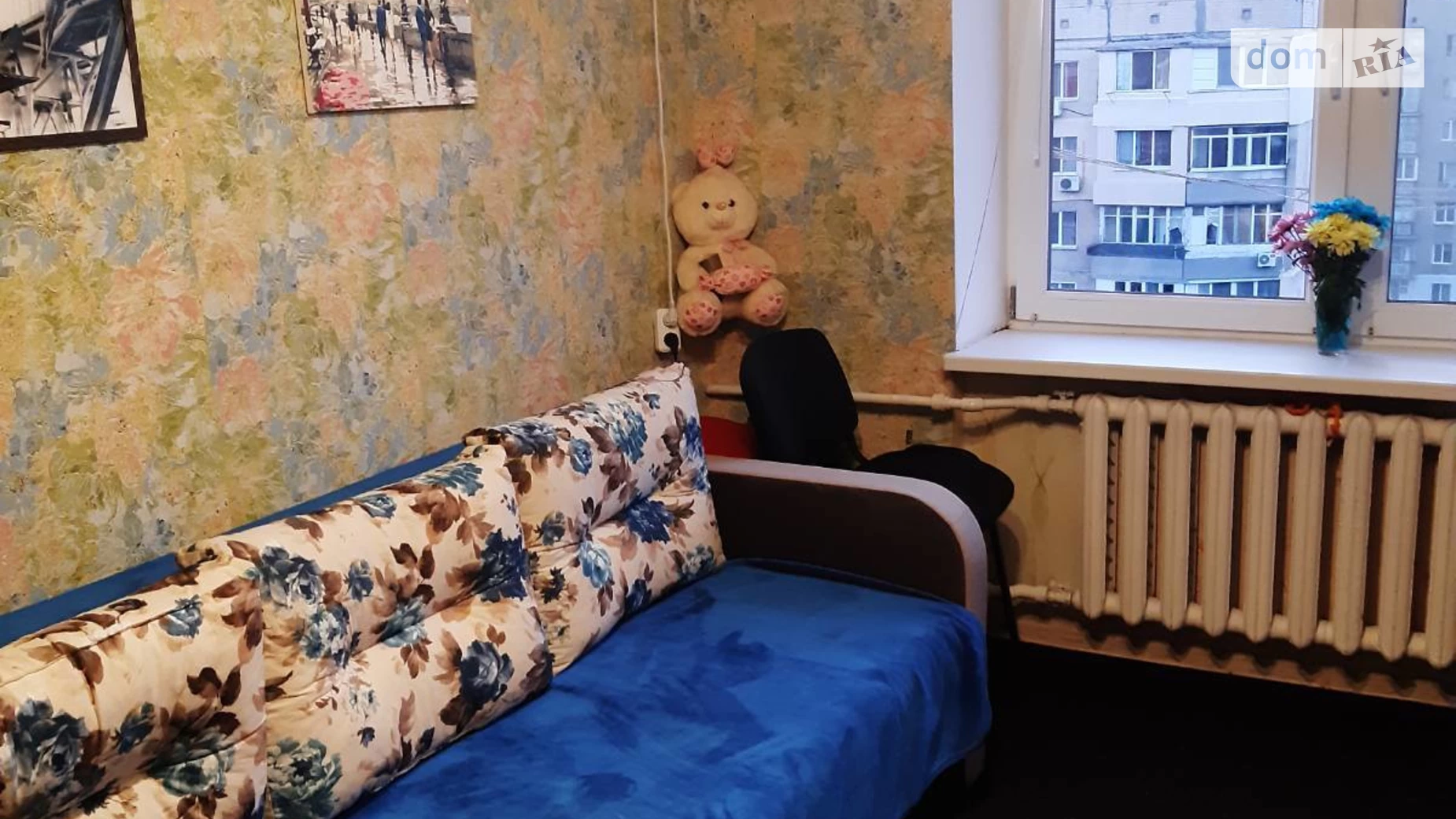 Продается комната 24.5 кв. м в Одессе, цена: 13500 $ - фото 2