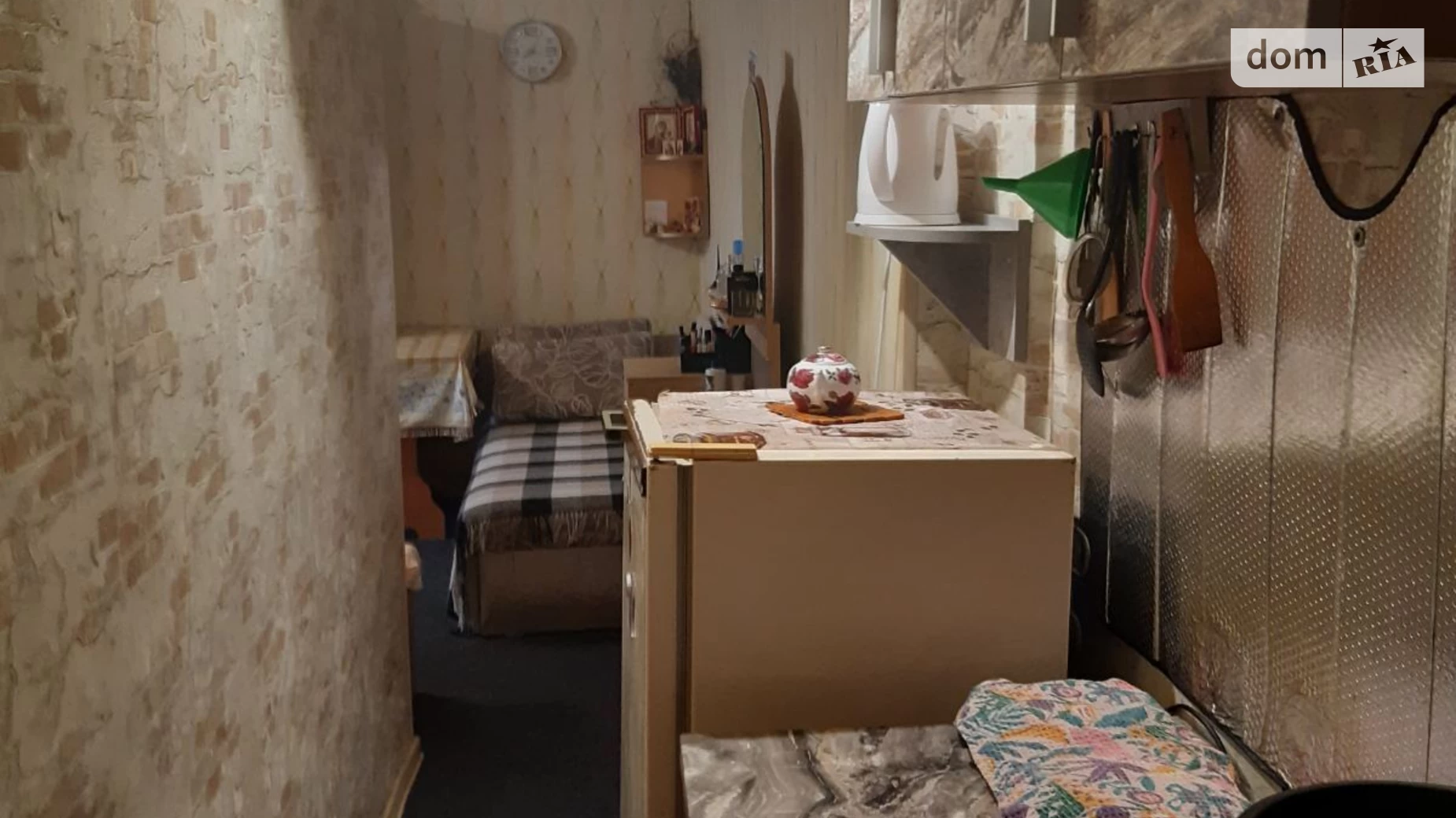 Продается комната 24.5 кв. м в Одессе, цена: 13500 $ - фото 5