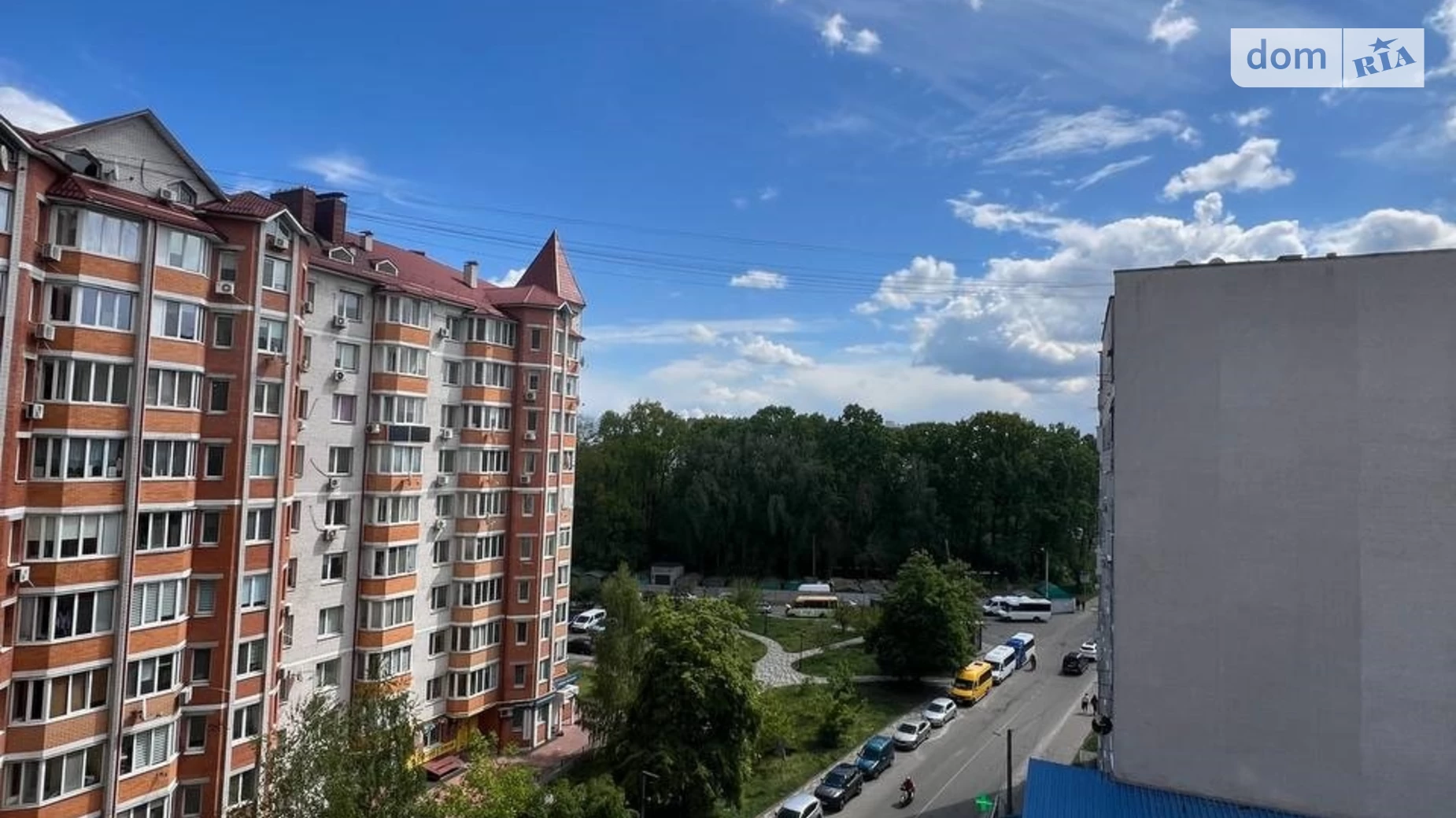 Продається 1-кімнатна квартира 48.8 кв. м у Вишневому, вул. Вітянська, 2В - фото 3