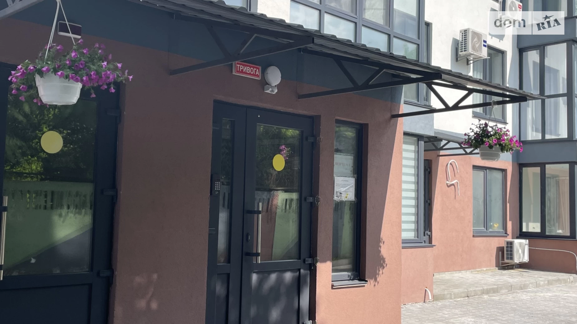 Продается 1-комнатная квартира 49.5 кв. м в Виннице, ул. Константина Василенко - фото 3