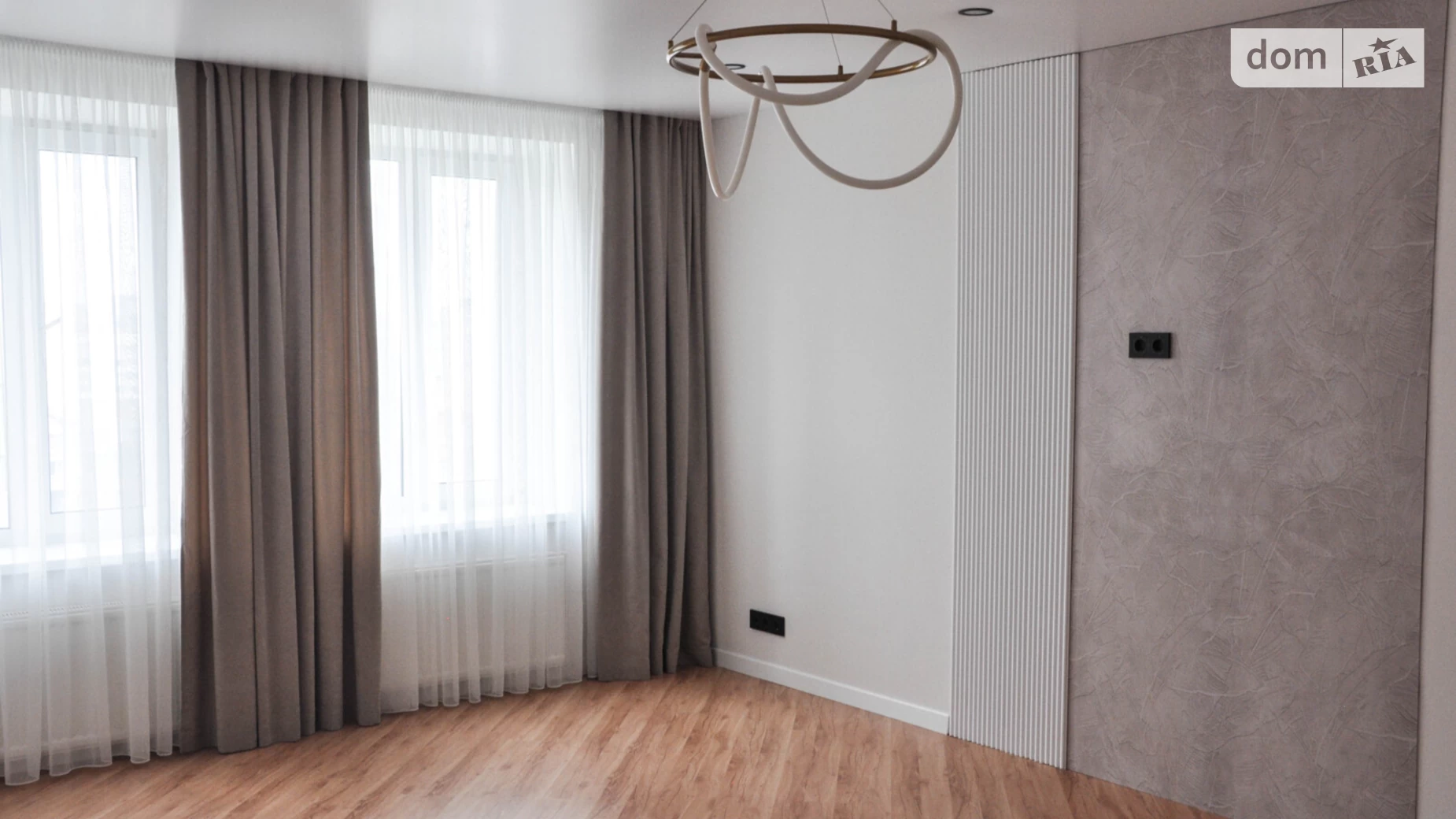 Продается 3-комнатная квартира 87 кв. м в Виннице, ул. Зодчих, 36 - фото 3