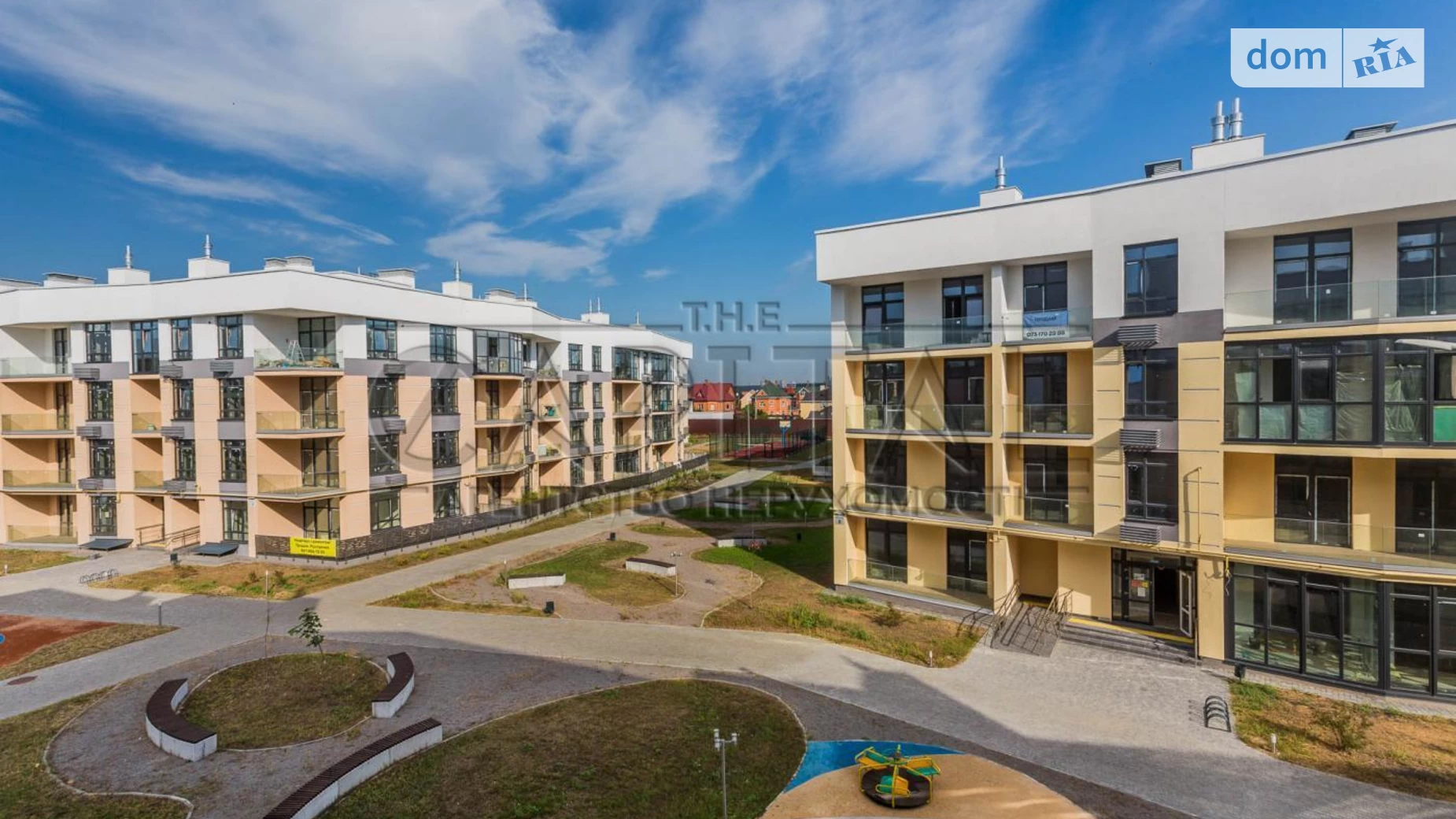 Продается 1-комнатная квартира 45 кв. м в Киеве, ул. Редчинская, 5 - фото 3