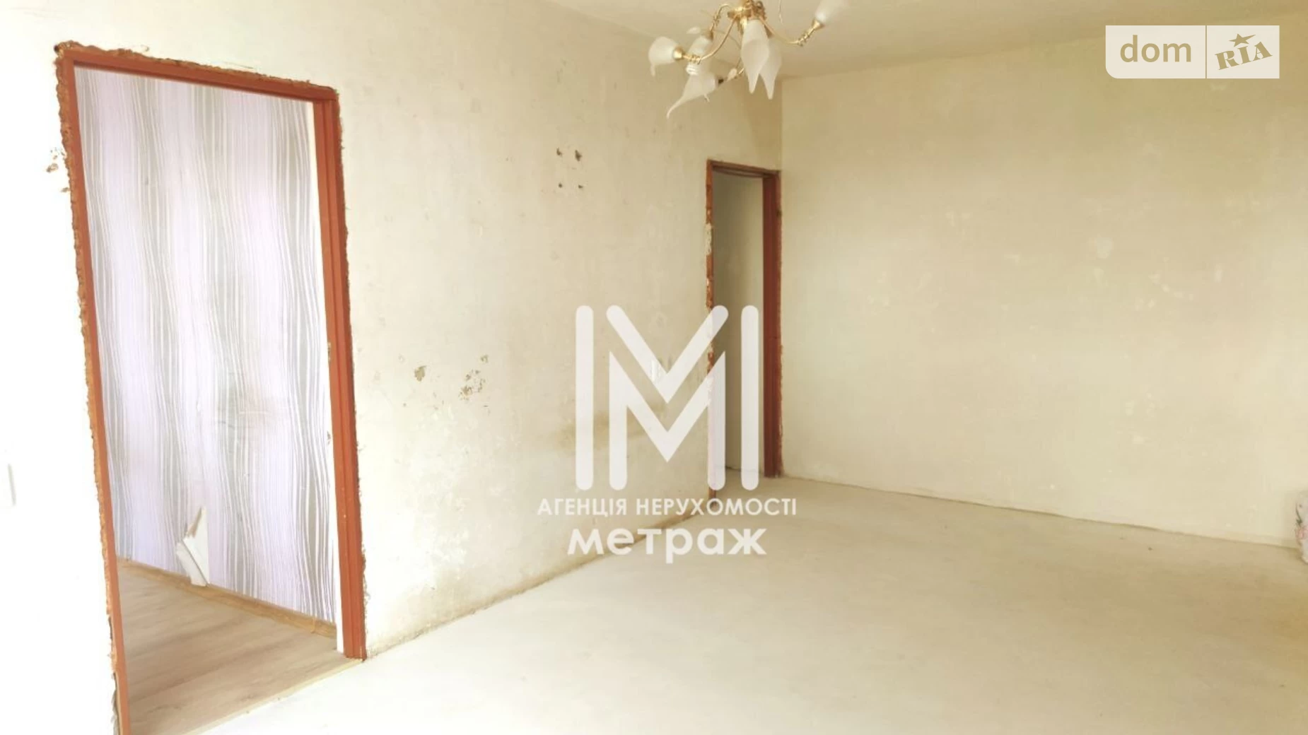 Продается 4-комнатная квартира 70 кв. м в Харькове, просп. Славы, 11 - фото 4
