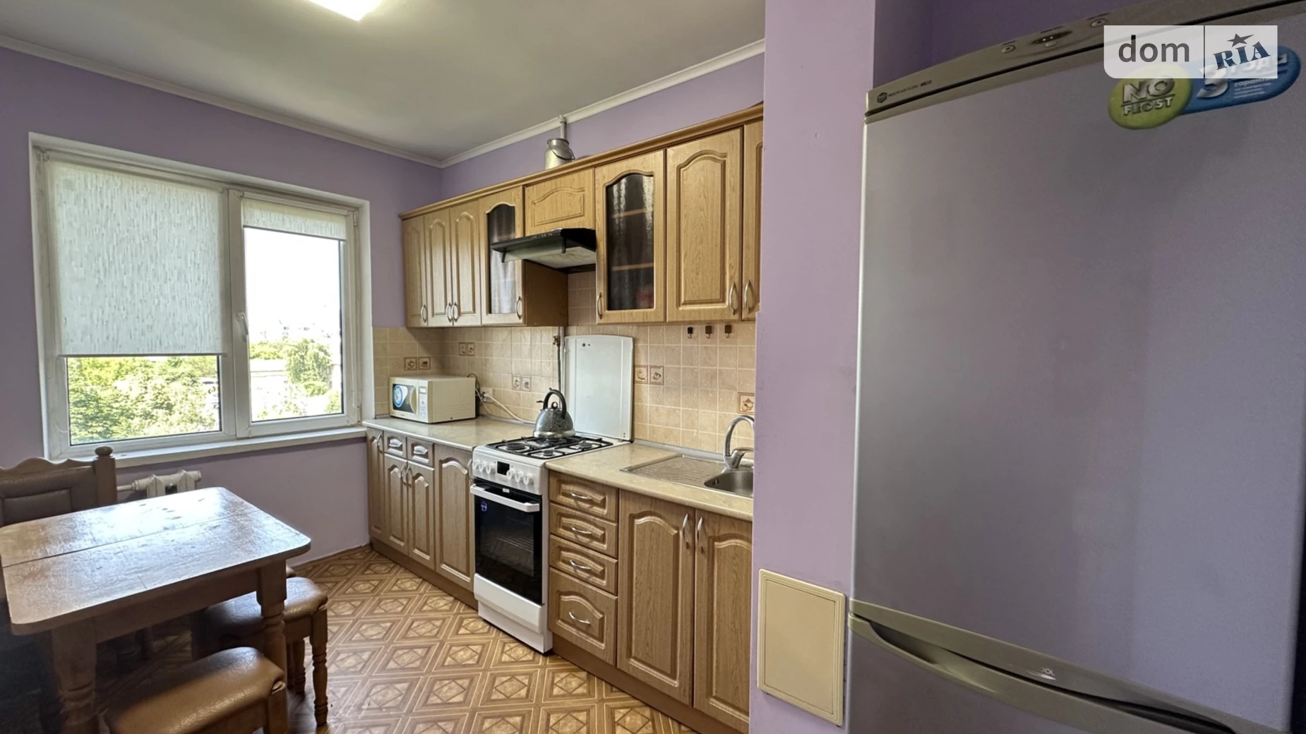 Продается 3-комнатная квартира 62.3 кв. м в Ровно, ул. Степана Бандеры, 69А - фото 3