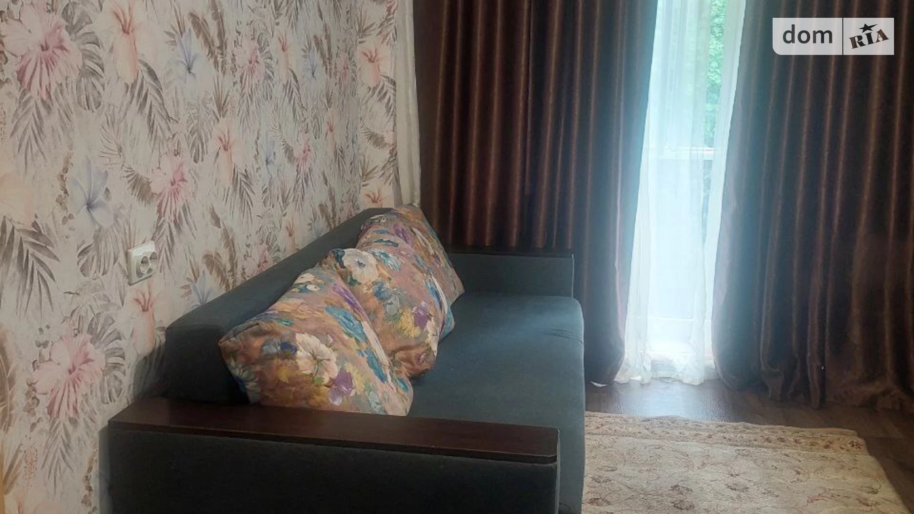 Сдается в аренду 1-комнатная квартира 31 кв. м в Днепре, просп. Поля Александра, 107А - фото 2